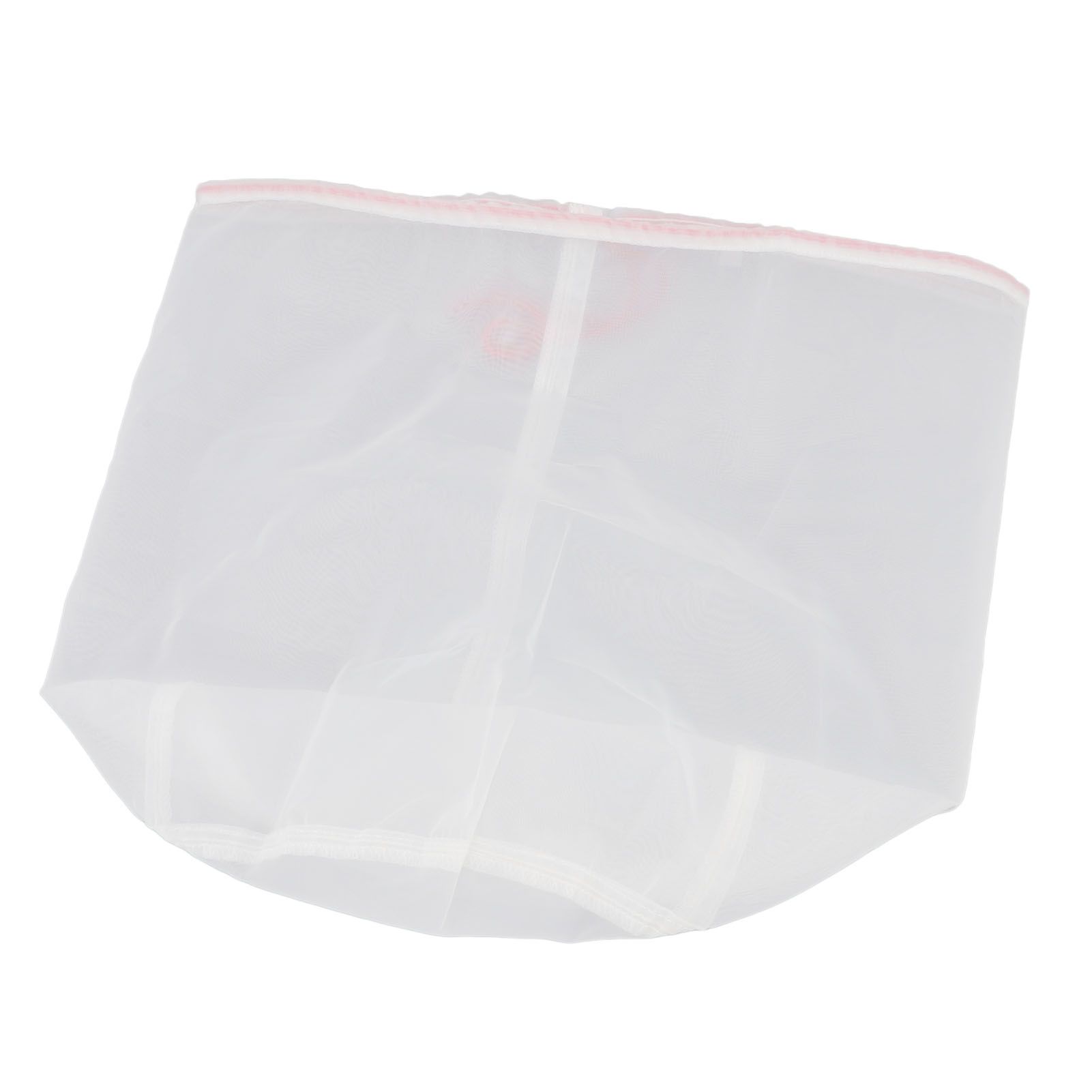 5 Gallons Brew Bags Wine Straining Bag Extra Fine Mesh for Homebrewing Milk view 10