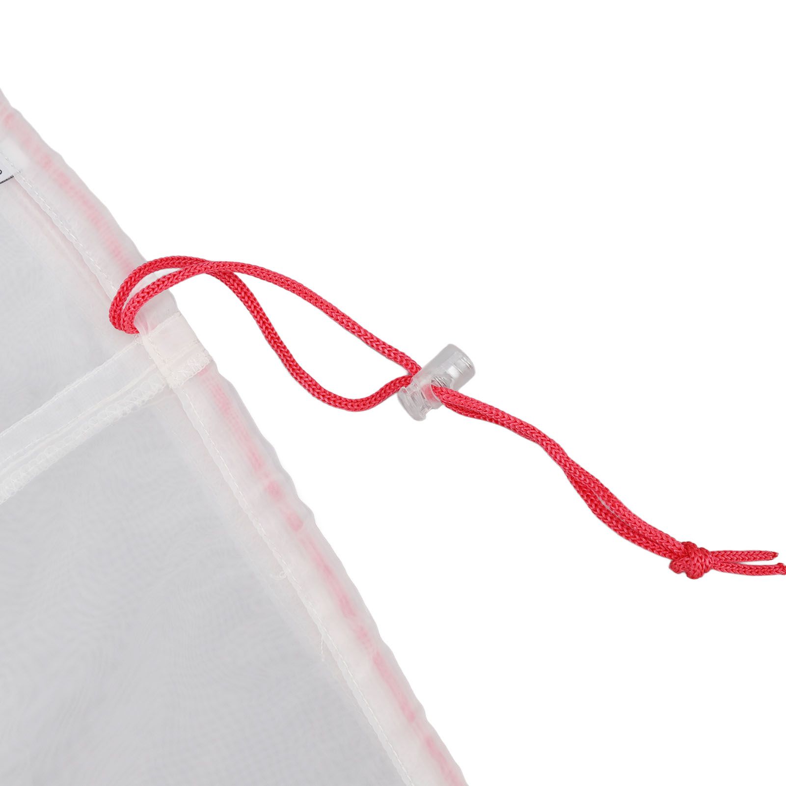 5 Gallons Brew Bags Wine Straining Bag Extra Fine Mesh for Homebrewing Milk view 14