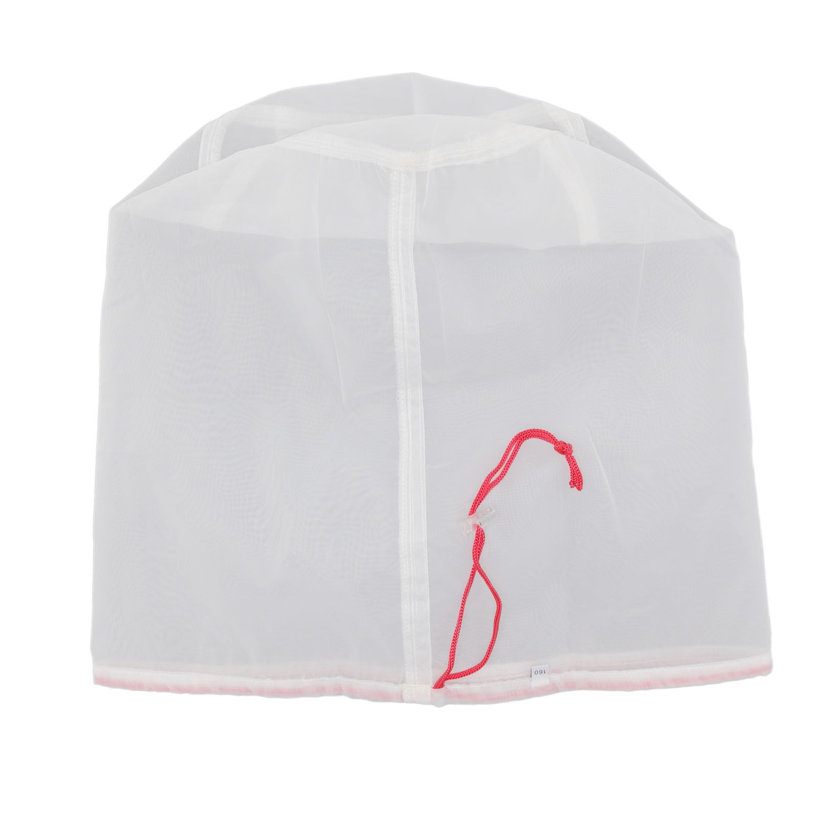 5 Gallons Brew Bags Wine Straining Bag Extra Fine Mesh for Homebrewing Milk view 15