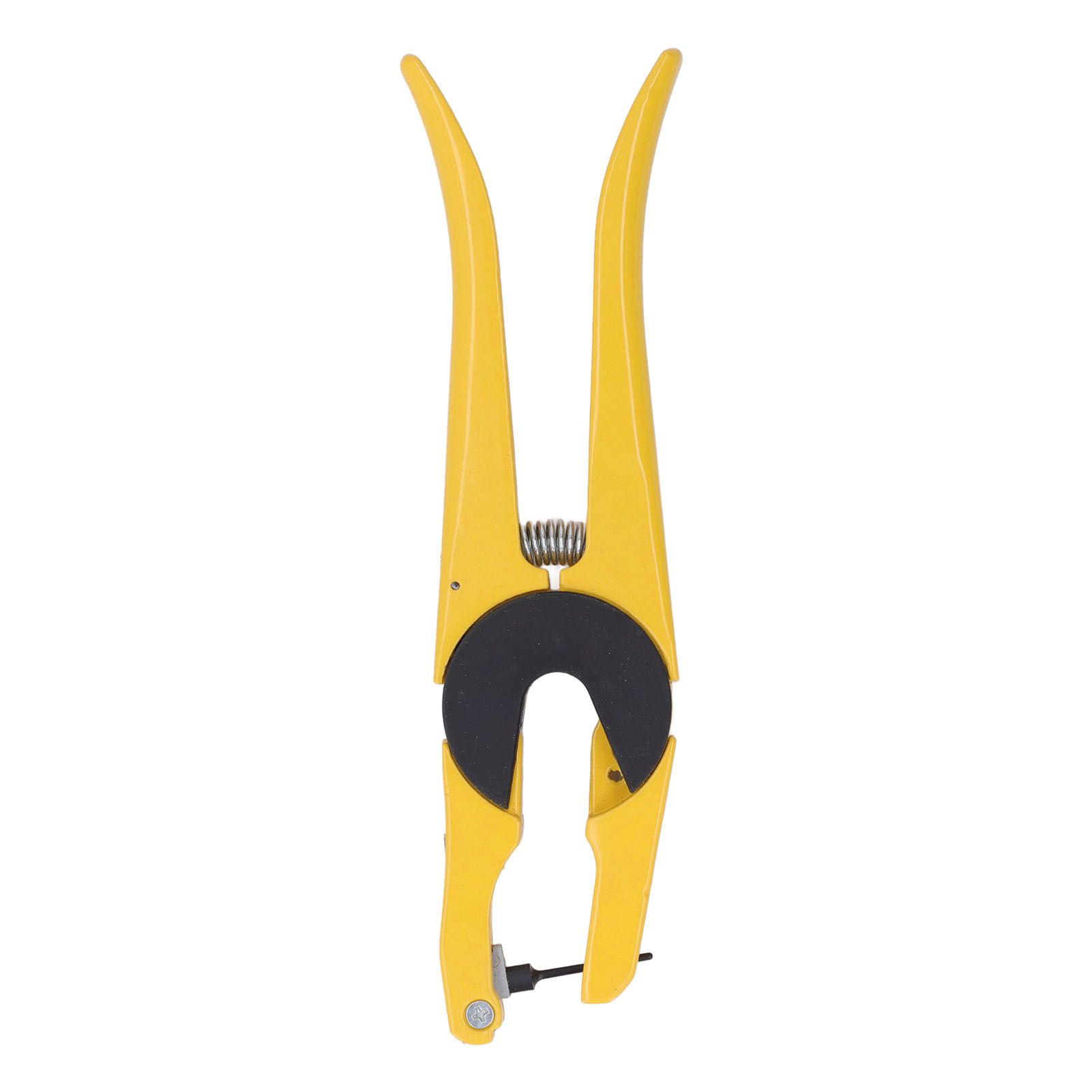 Cow Ear Tag Pliers Single Piece Integrated Bull Ear Marked Pliers Livestock view 7
