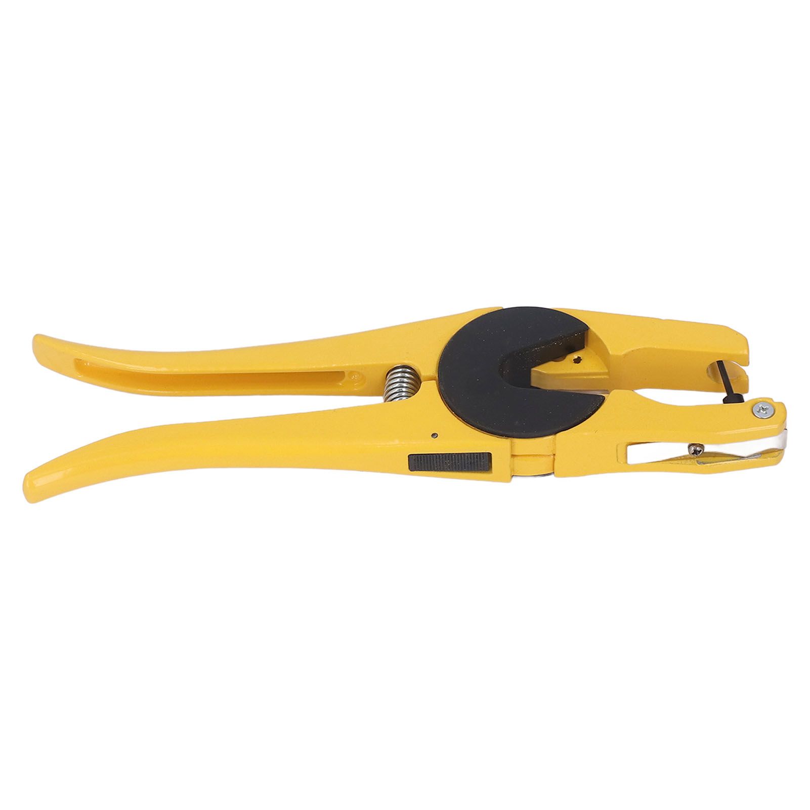 Cow Ear Tag Pliers Single Piece Integrated Bull Ear Marked Pliers Livestock view 9