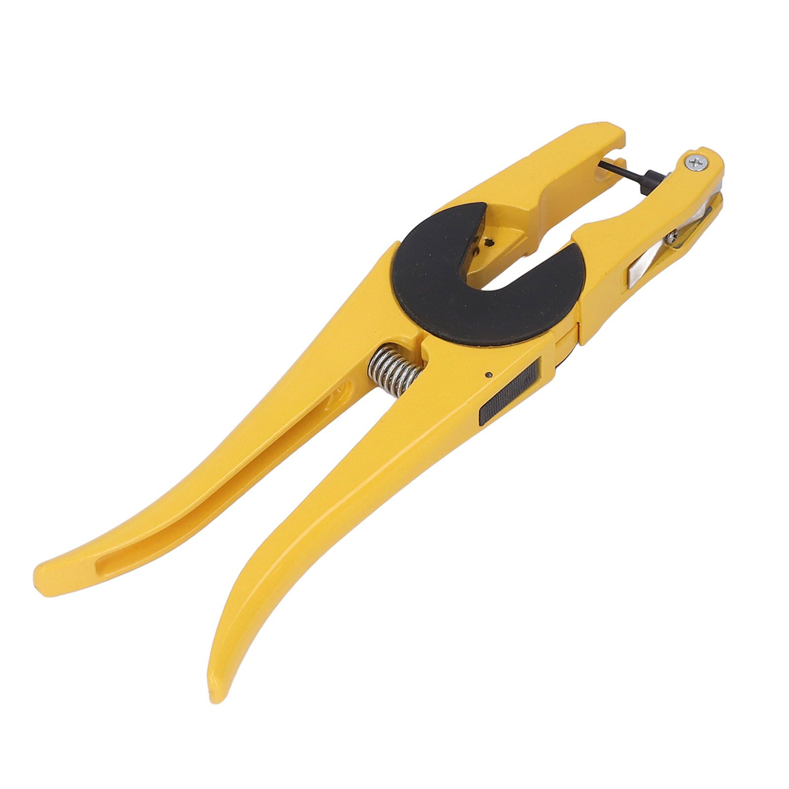 Cow Ear Tag Pliers Single Piece Integrated Bull Ear Marked Pliers Livestock view 10
