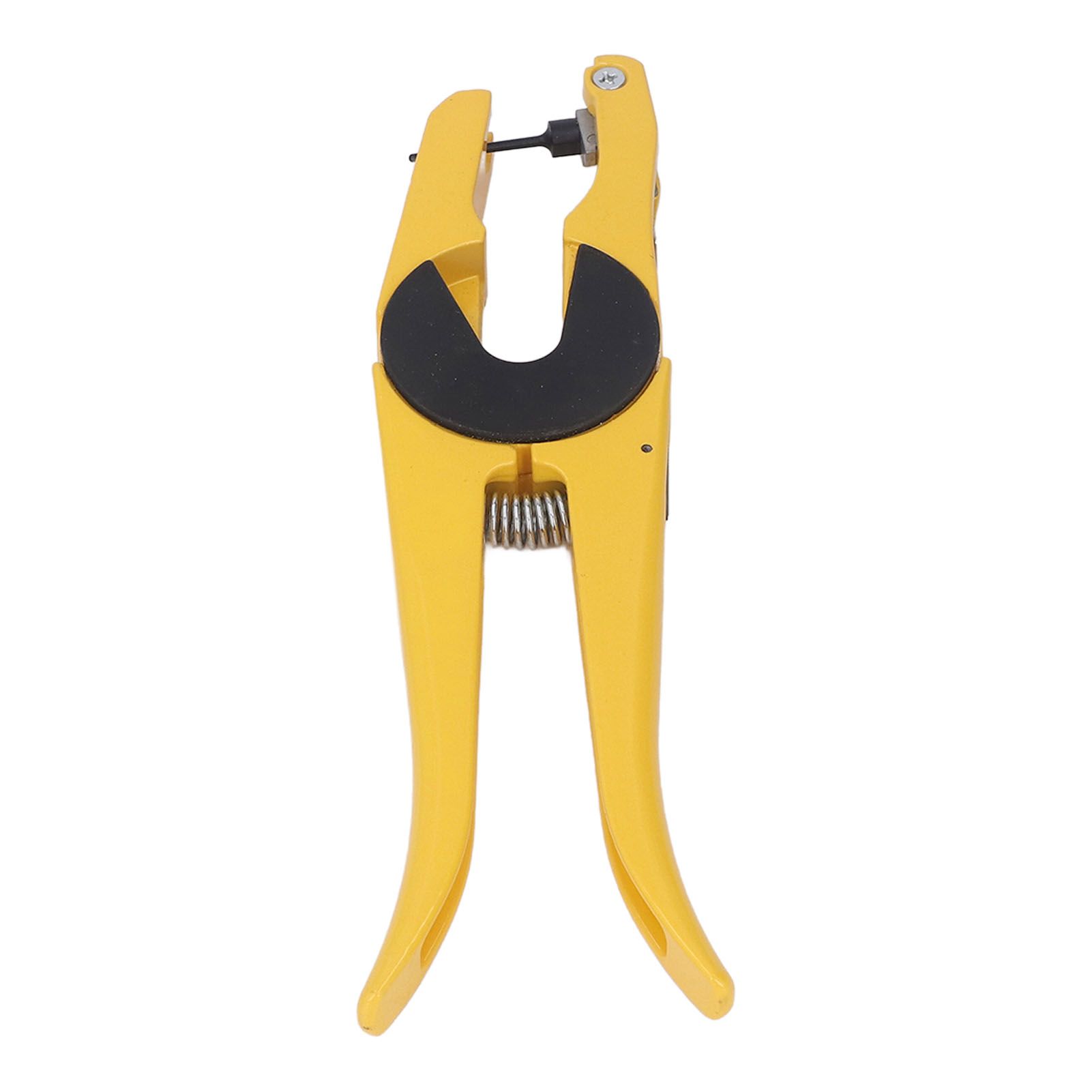 Cow Ear Tag Pliers Single Piece Integrated Bull Ear Marked Pliers Livestock view 13