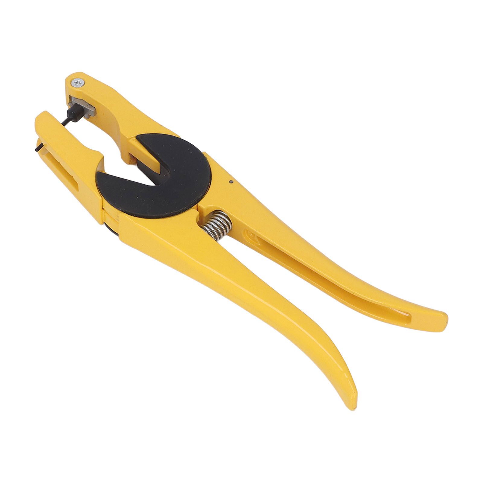 Cow Ear Tag Pliers Single Piece Integrated Bull Ear Marked Pliers Livestock view 14