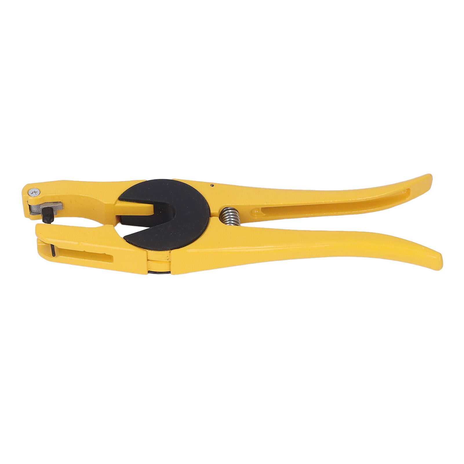 Cow Ear Tag Pliers Single Piece Integrated Bull Ear Marked Pliers Livestock view 15