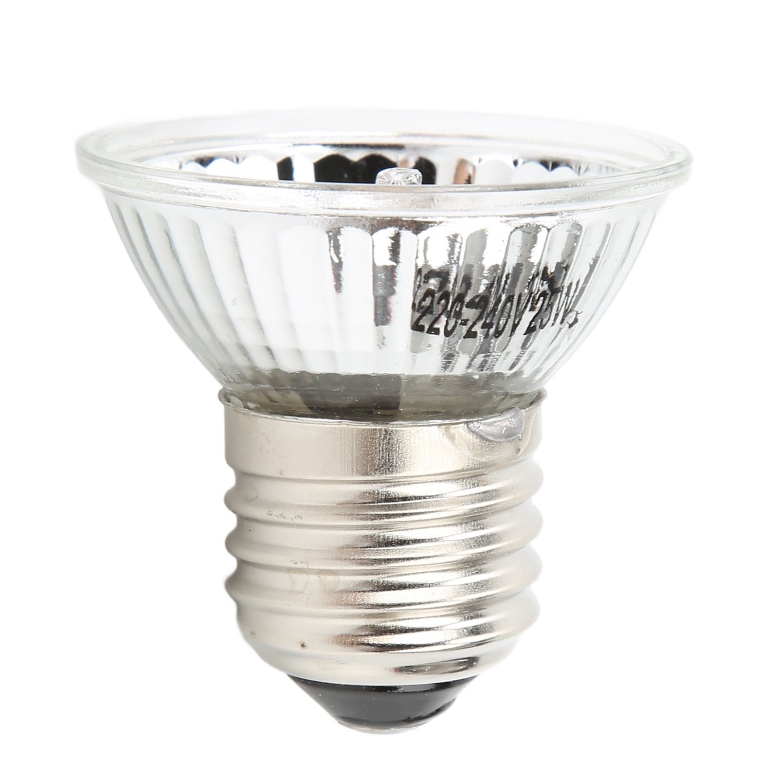UVB Reptile Heat Lamp Bulbs Full Spectrum Energy Saving Sunbathe Heat Lamp for