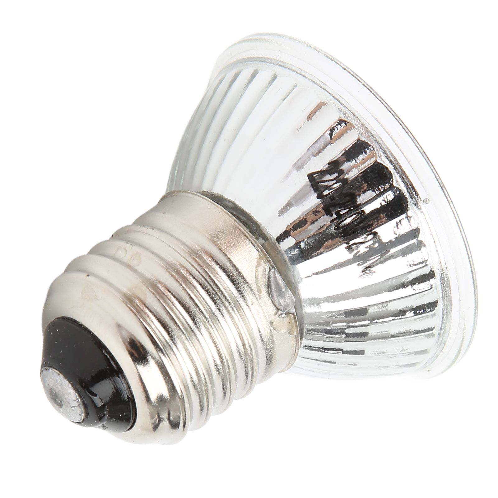 UVB Reptile Heat Lamp Bulbs Full Spectrum Energy Saving Sunbathe Heat Lamp for view 2