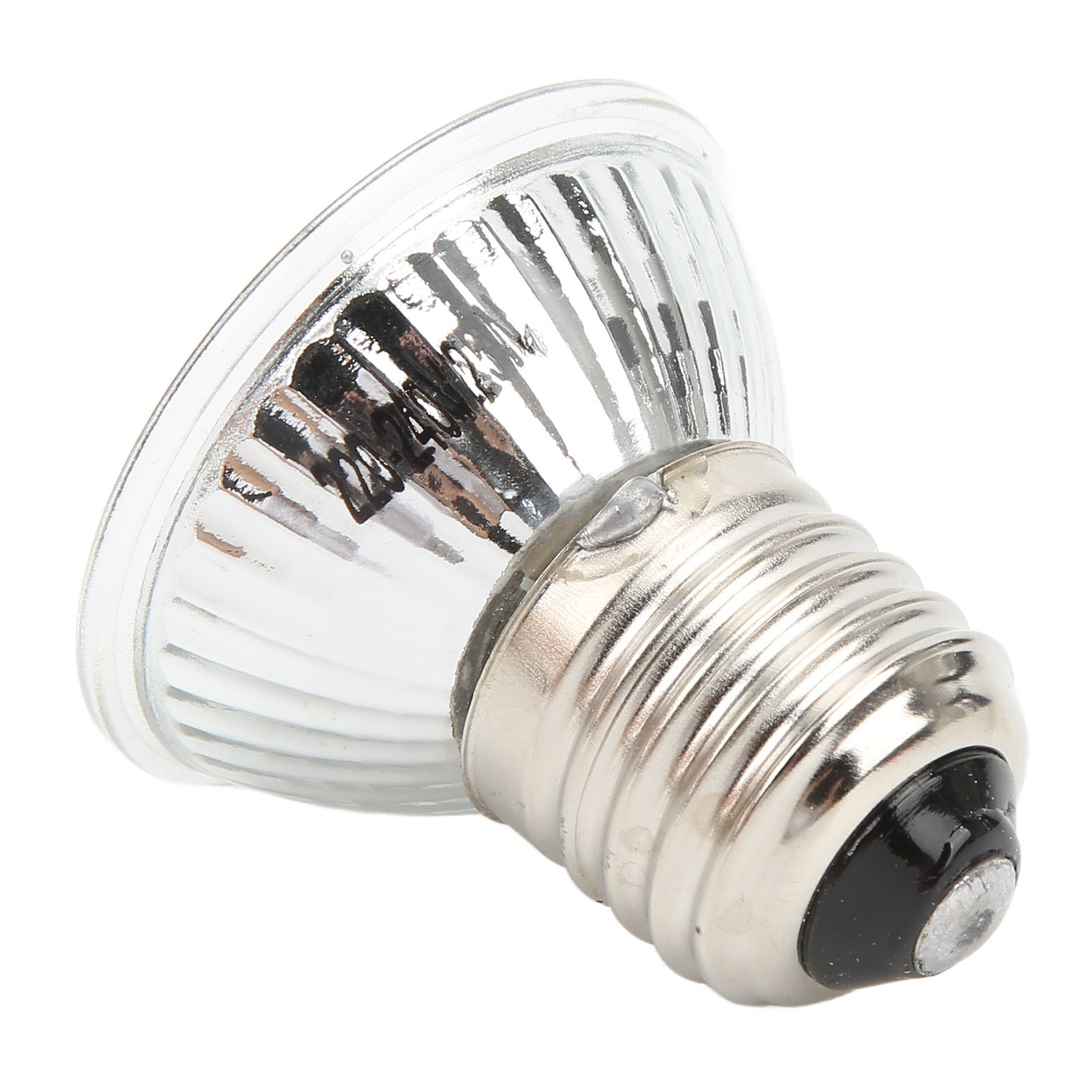 UVB Reptile Heat Lamp Bulbs Full Spectrum Energy Saving Sunbathe Heat Lamp for view 3