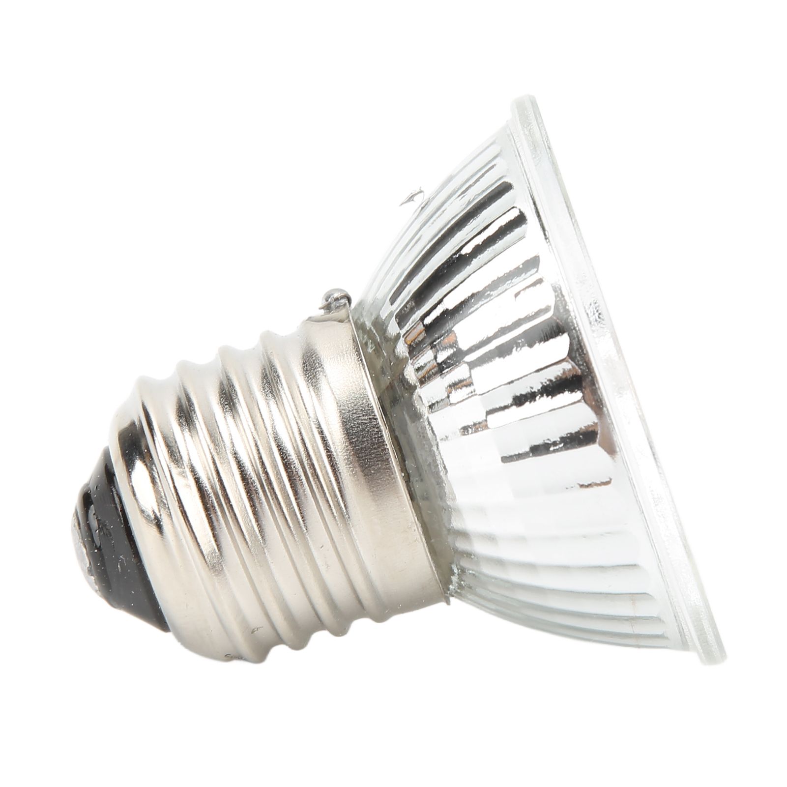UVB Reptile Heat Lamp Bulbs Full Spectrum Energy Saving Sunbathe Heat Lamp for view 4