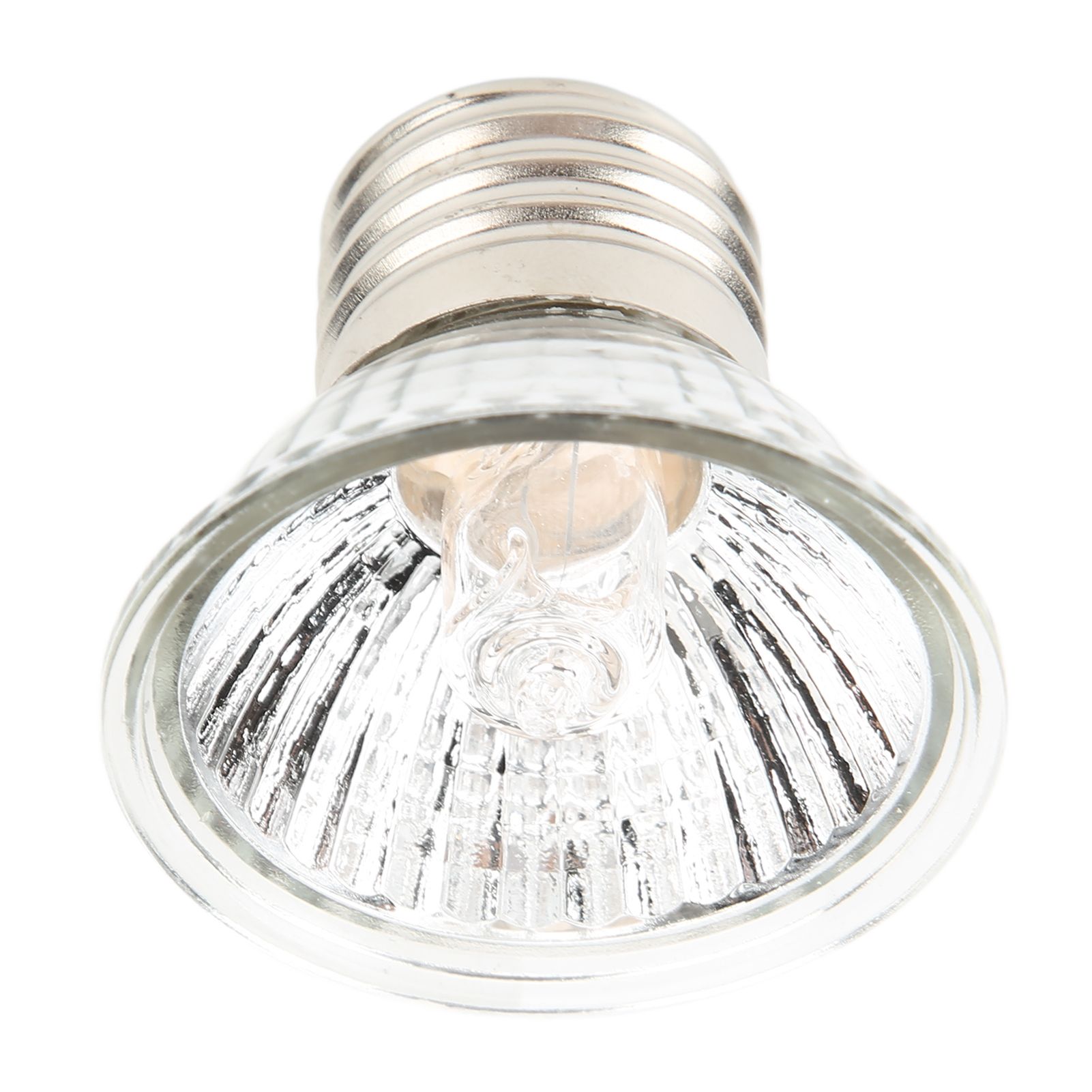 UVB Reptile Heat Lamp Bulbs Full Spectrum Energy Saving Sunbathe Heat Lamp for view 6