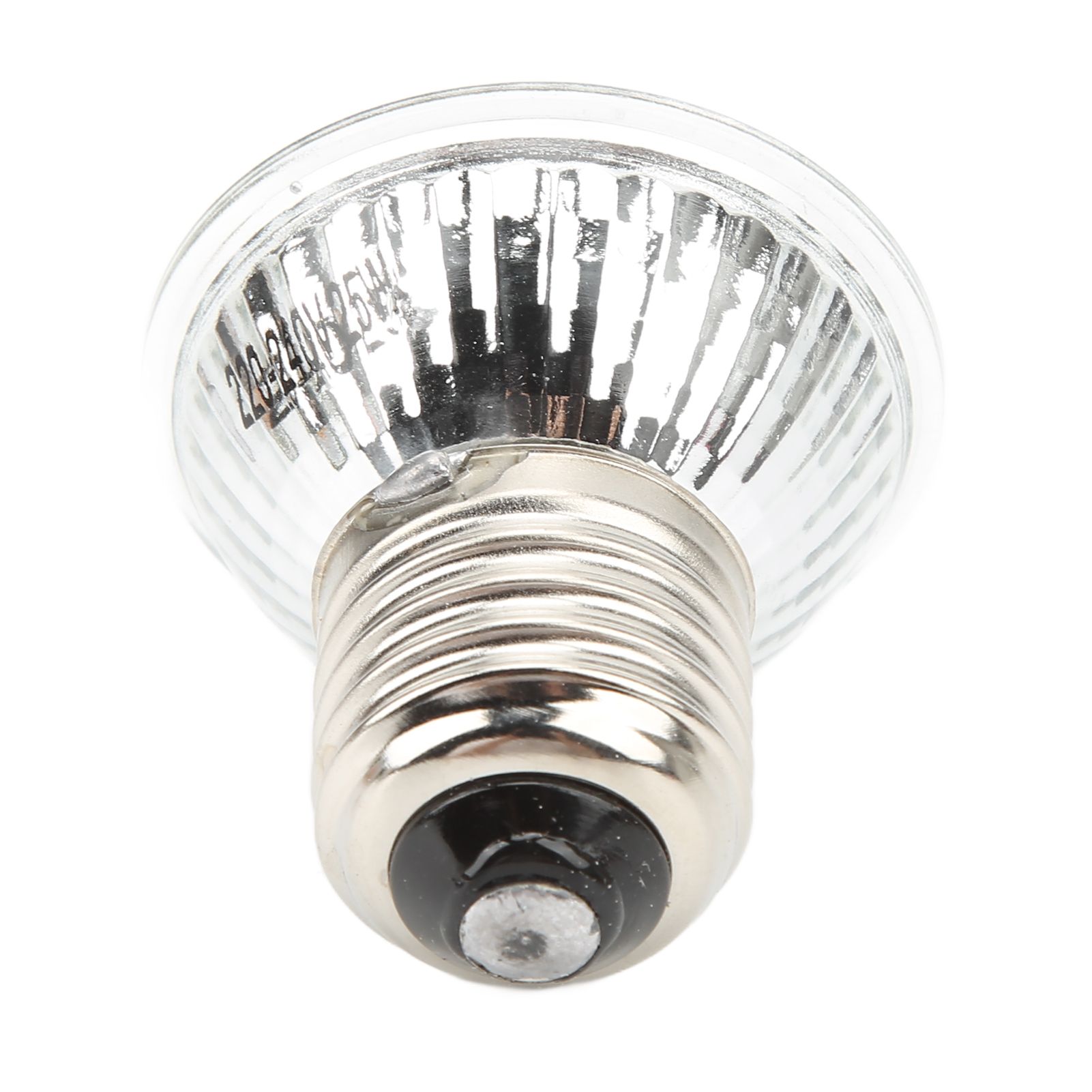 UVB Reptile Heat Lamp Bulbs Full Spectrum Energy Saving Sunbathe Heat Lamp for view 14