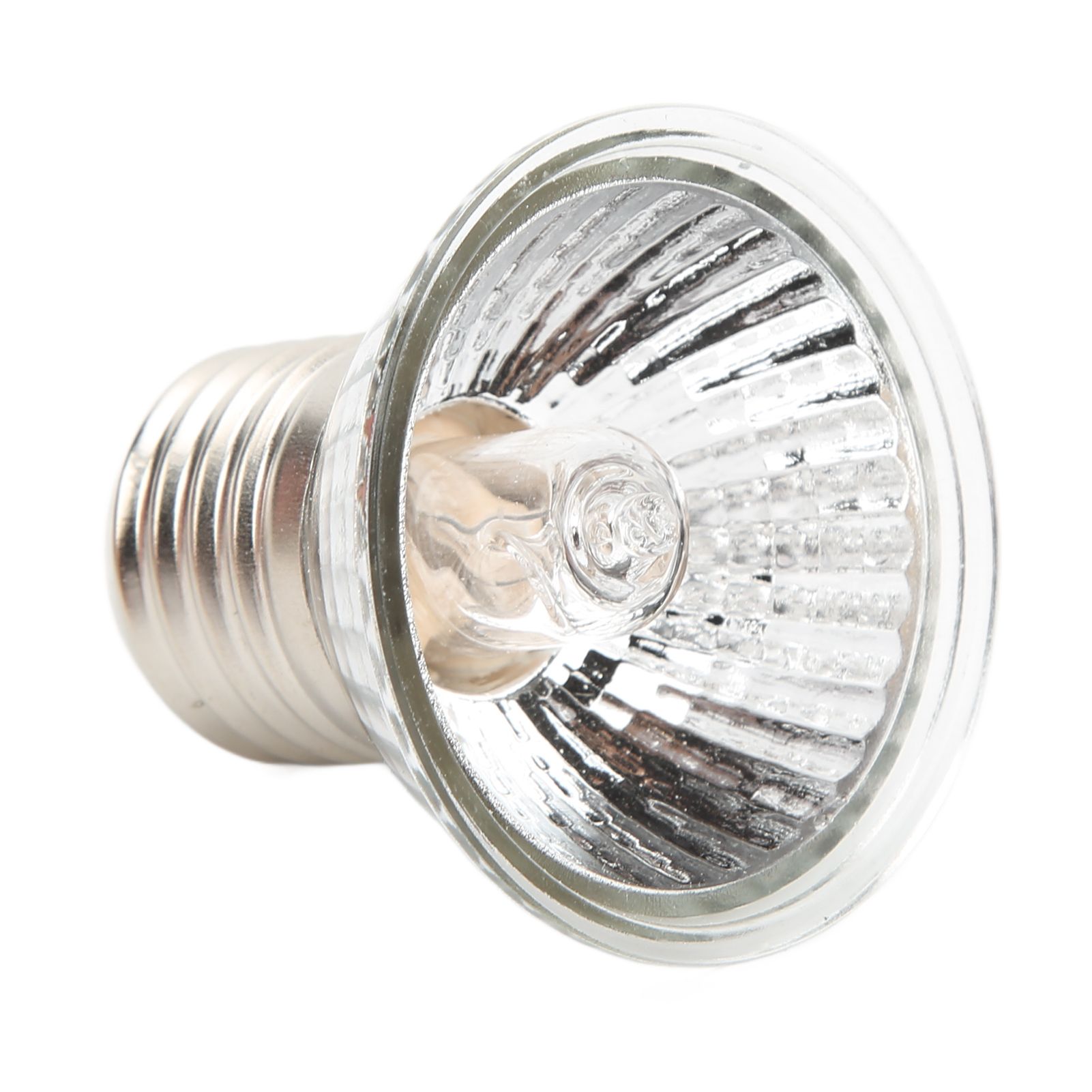 UVB Reptile Heat Lamp Bulbs Full Spectrum Energy Saving Sunbathe Heat Lamp for view 3