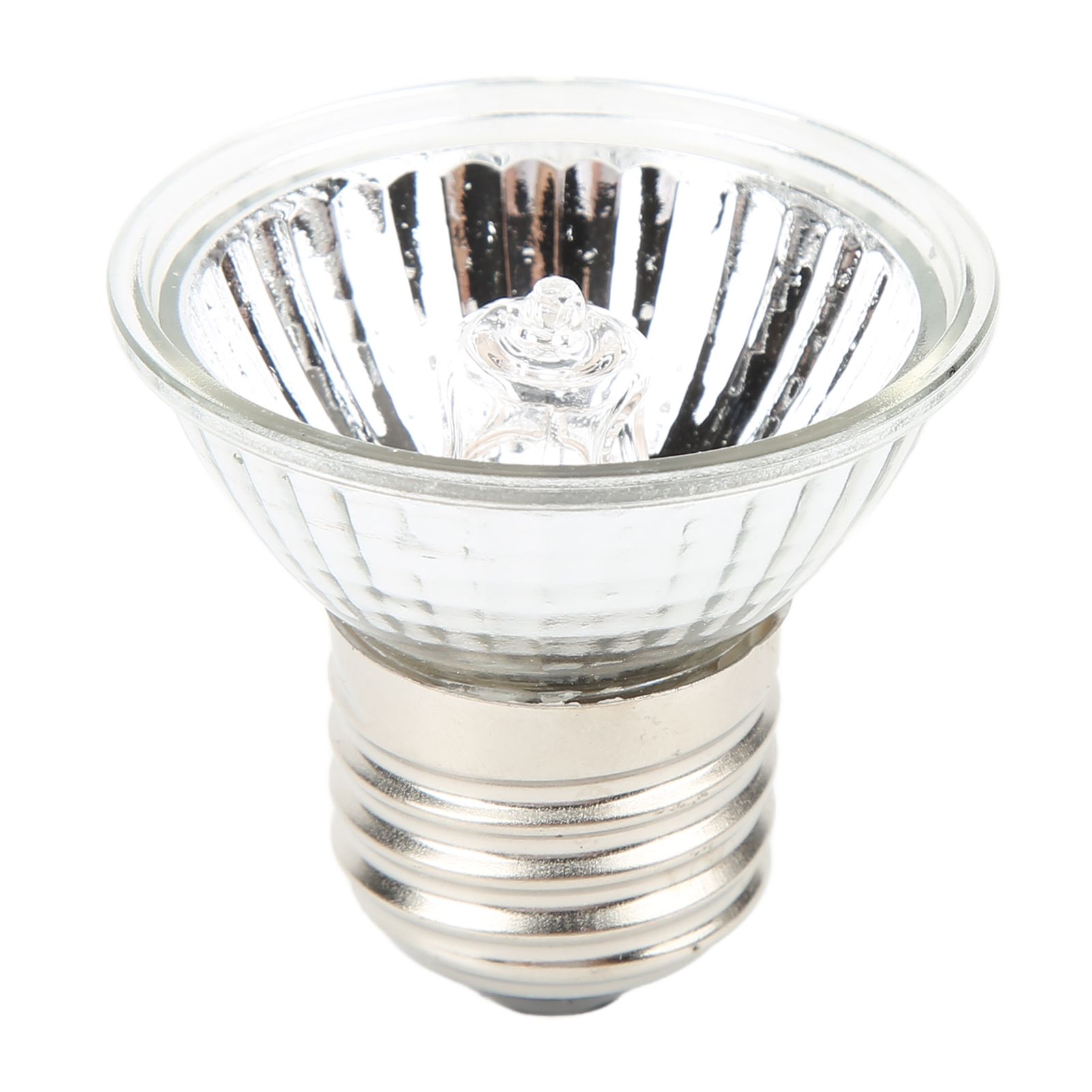 UVB Reptile Heat Lamp Bulbs Full Spectrum Energy Saving Sunbathe Heat Lamp for view 4