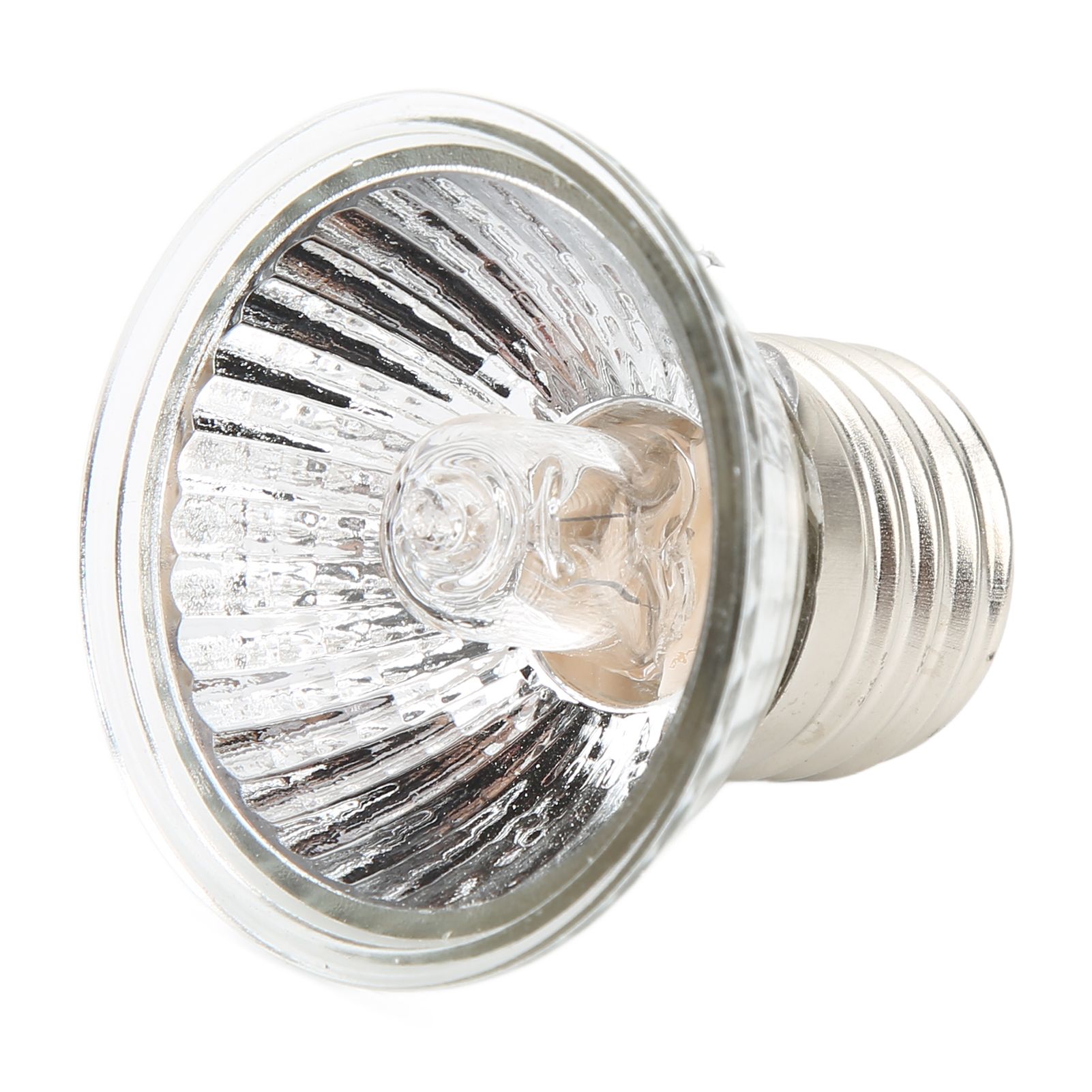 UVB Reptile Heat Lamp Bulbs Full Spectrum Energy Saving Sunbathe Heat Lamp for view 10