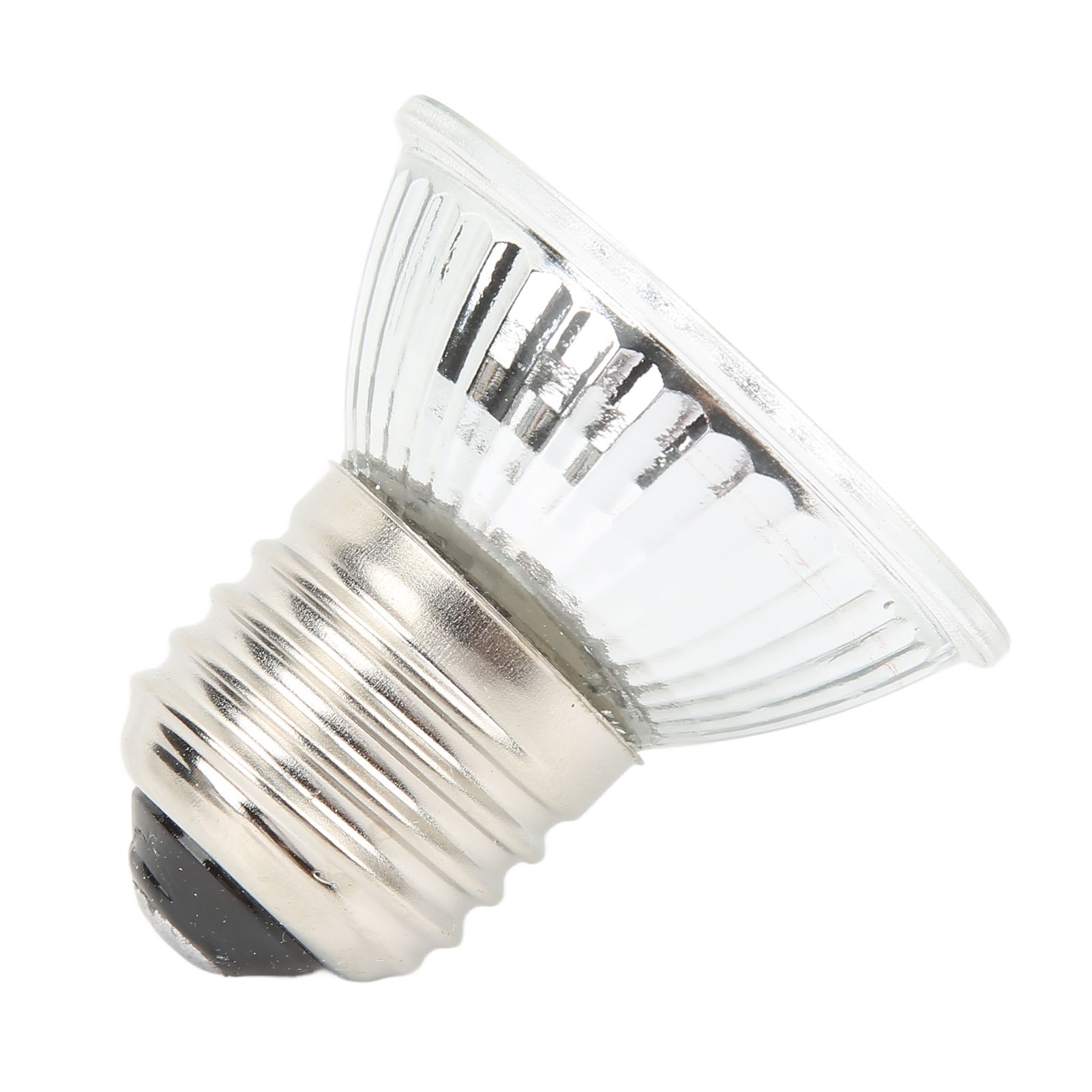 UVB Reptile Heat Lamp Bulbs Full Spectrum Energy Saving Sunbathe Heat Lamp for view 14
