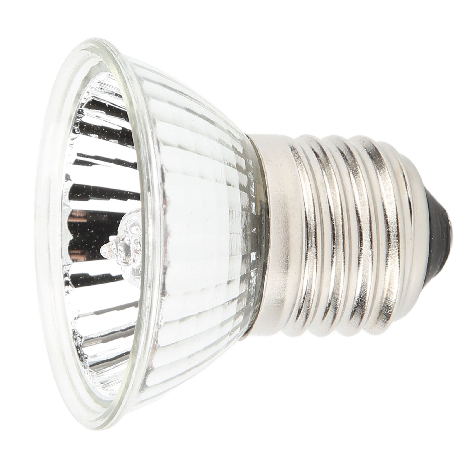 UVB Reptile Heat Lamp Bulbs Full Spectrum Energy Saving Sunbathe Heat Lamp for view 15