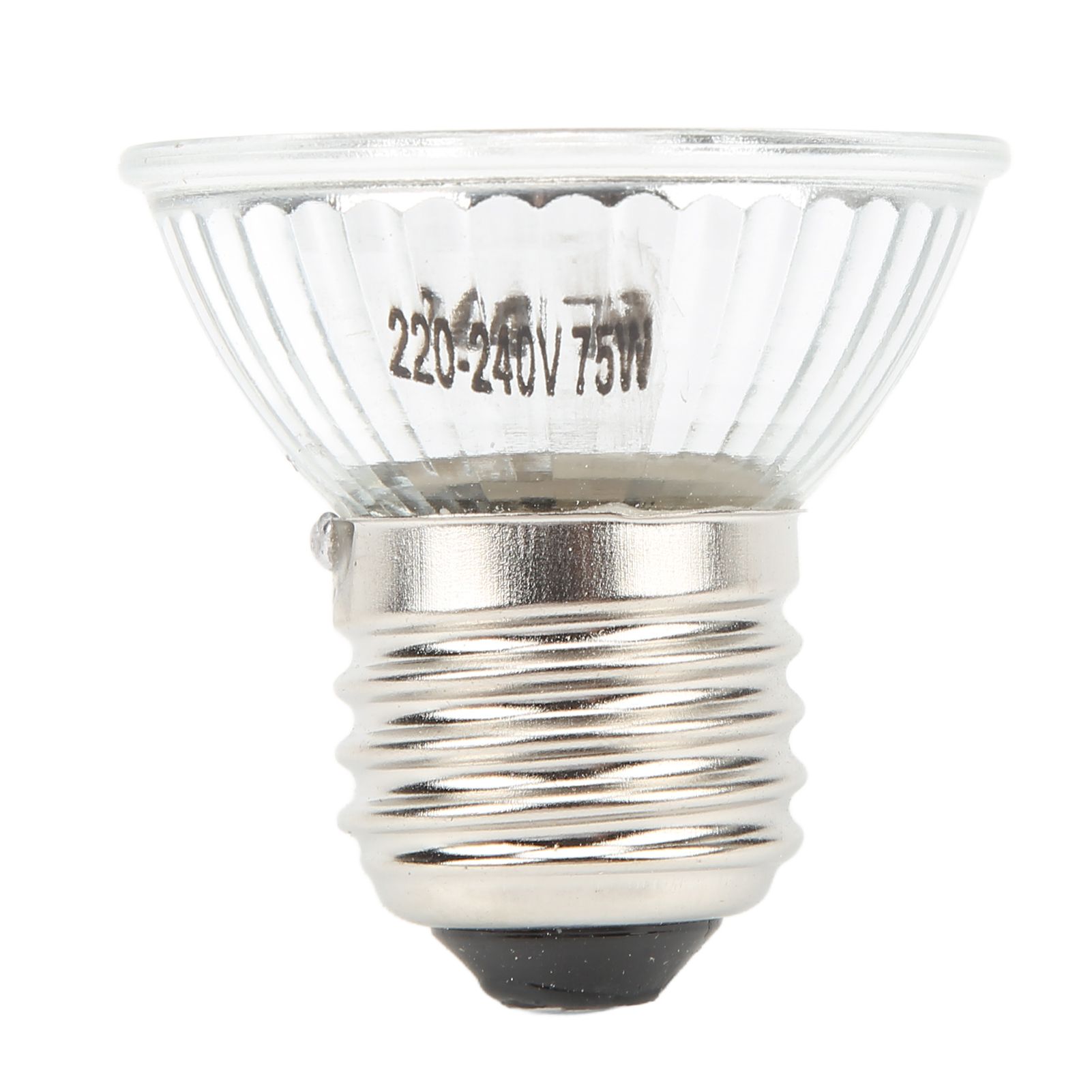 UVB Reptile Heat Lamp Bulbs Full Spectrum Energy Saving Sunbathe Heat Lamp for