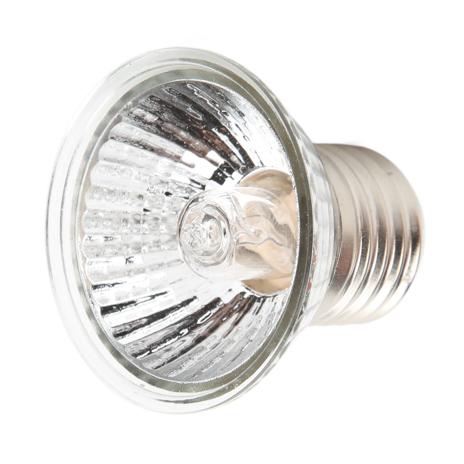 UVB Reptile Heat Lamp Bulbs Full Spectrum Energy Saving Sunbathe Heat Lamp for view 2