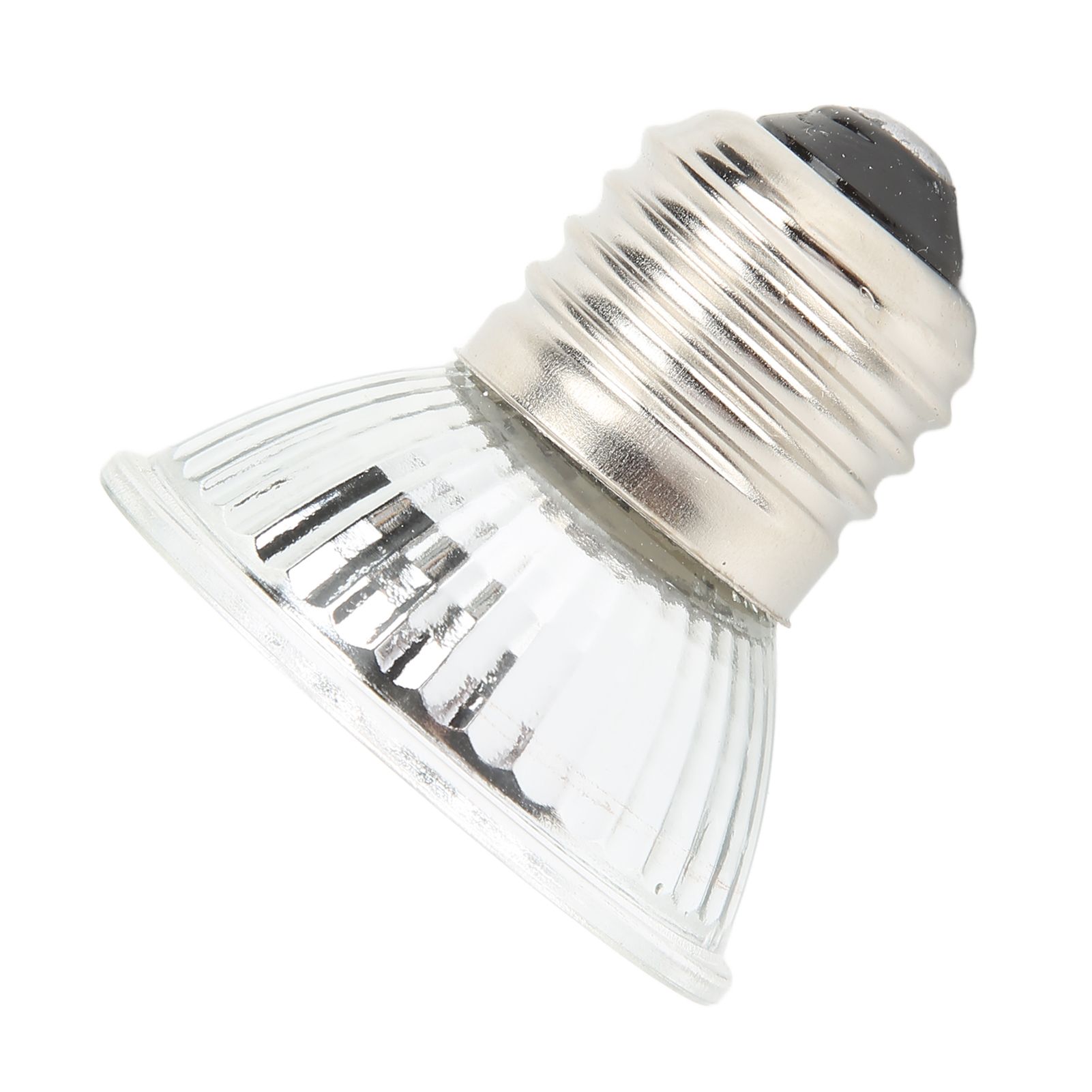 UVB Reptile Heat Lamp Bulbs Full Spectrum Energy Saving Sunbathe Heat Lamp for view 3