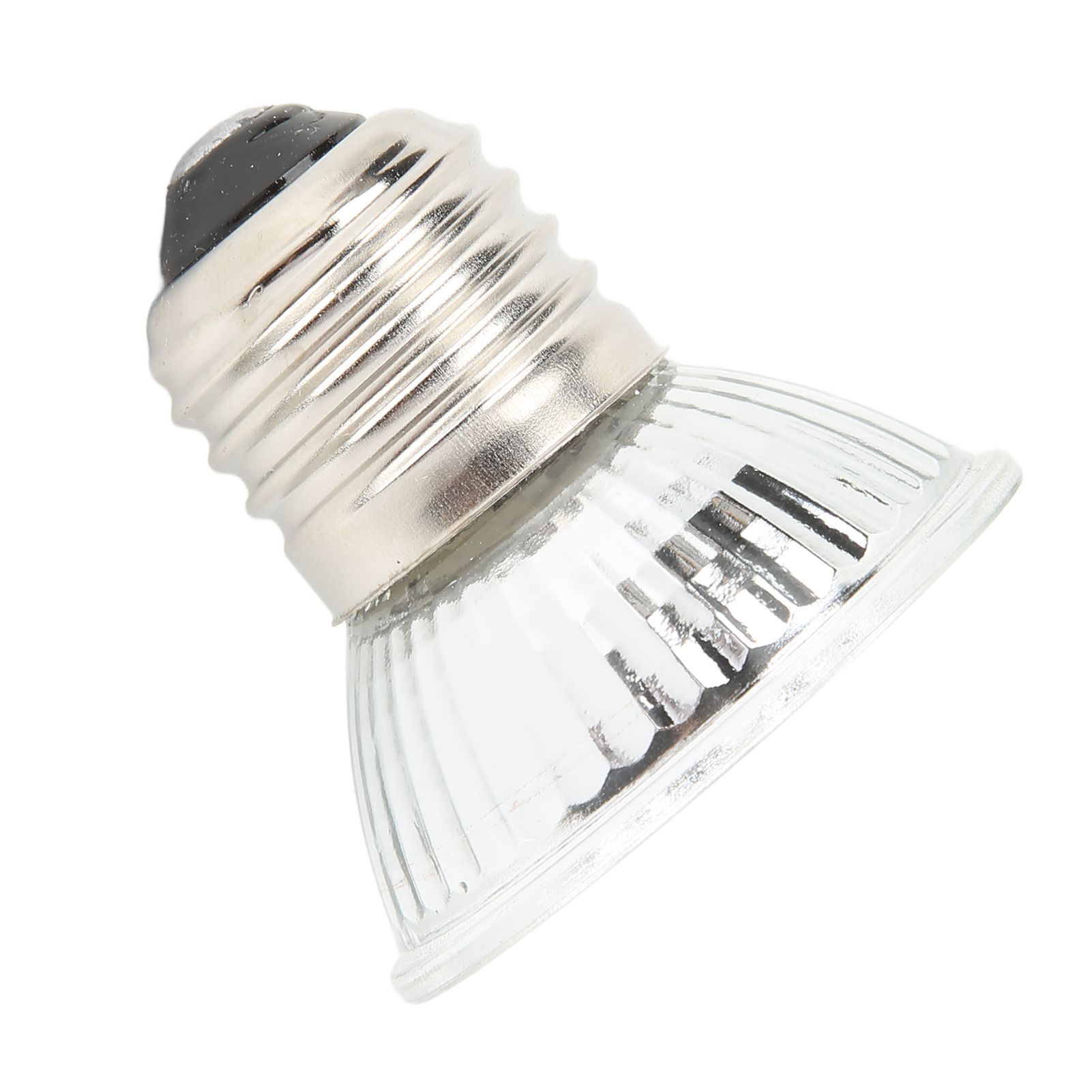 UVB Reptile Heat Lamp Bulbs Full Spectrum Energy Saving Sunbathe Heat Lamp for view 4