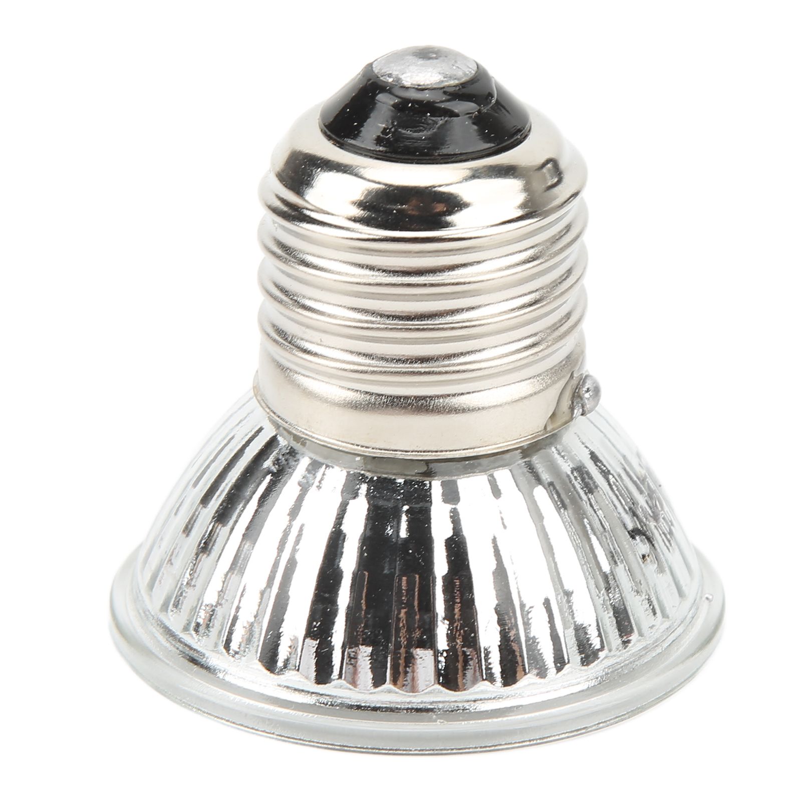 UVB Reptile Heat Lamp Bulbs Full Spectrum Energy Saving Sunbathe Heat Lamp for view 7