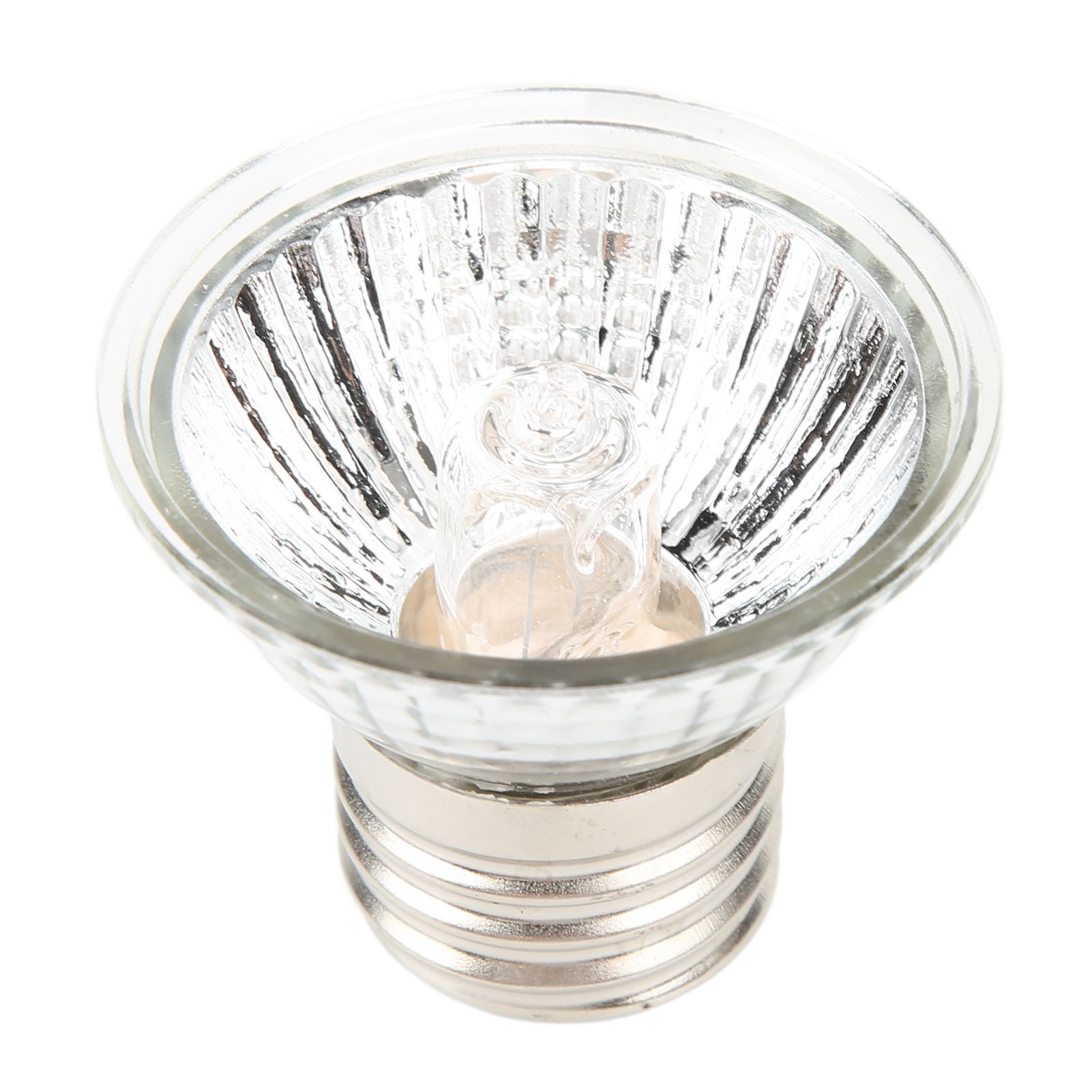 UVB Reptile Heat Lamp Bulbs Full Spectrum Energy Saving Sunbathe Heat Lamp for view 9