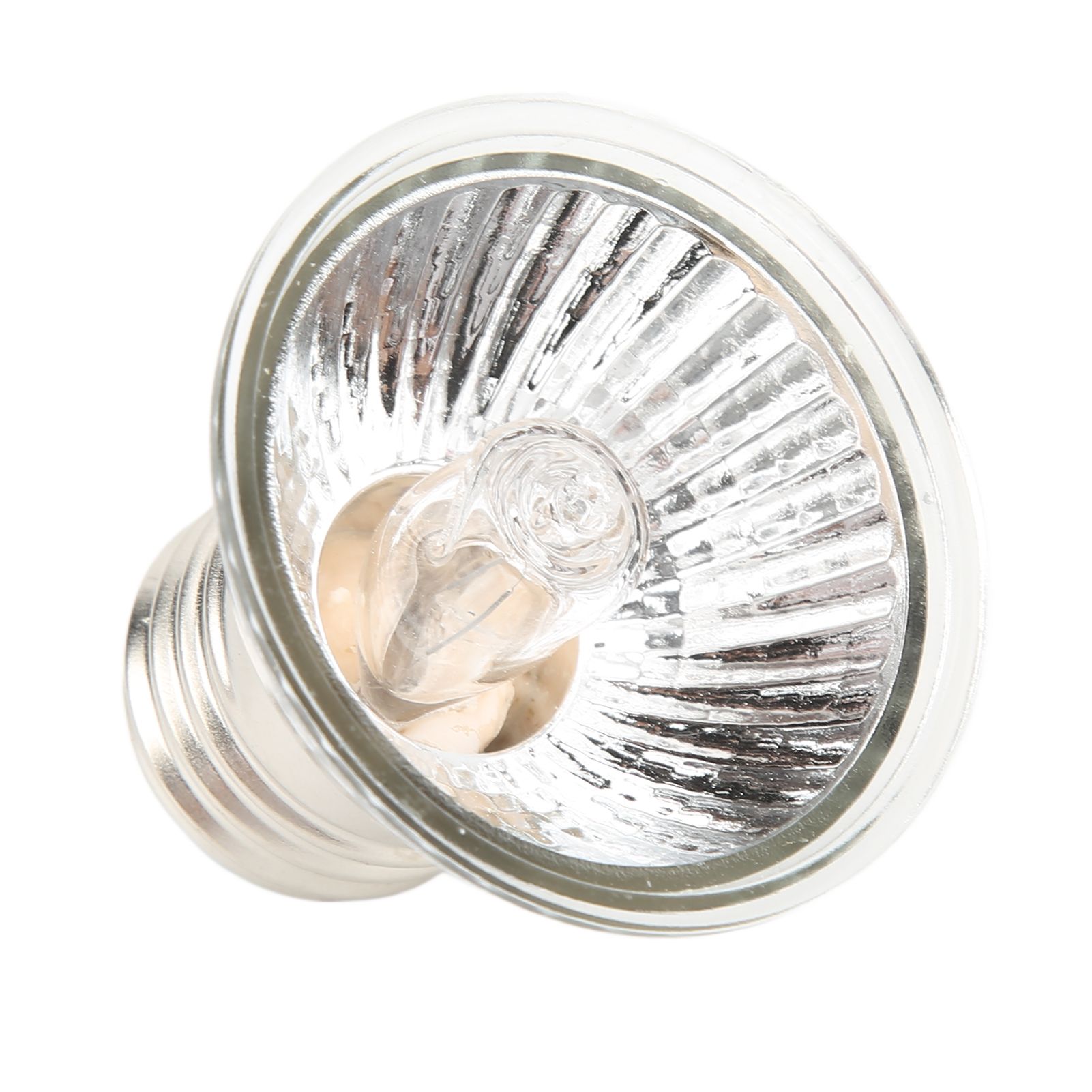 UVB Reptile Heat Lamp Bulbs Full Spectrum Energy Saving Sunbathe Heat Lamp for view 10