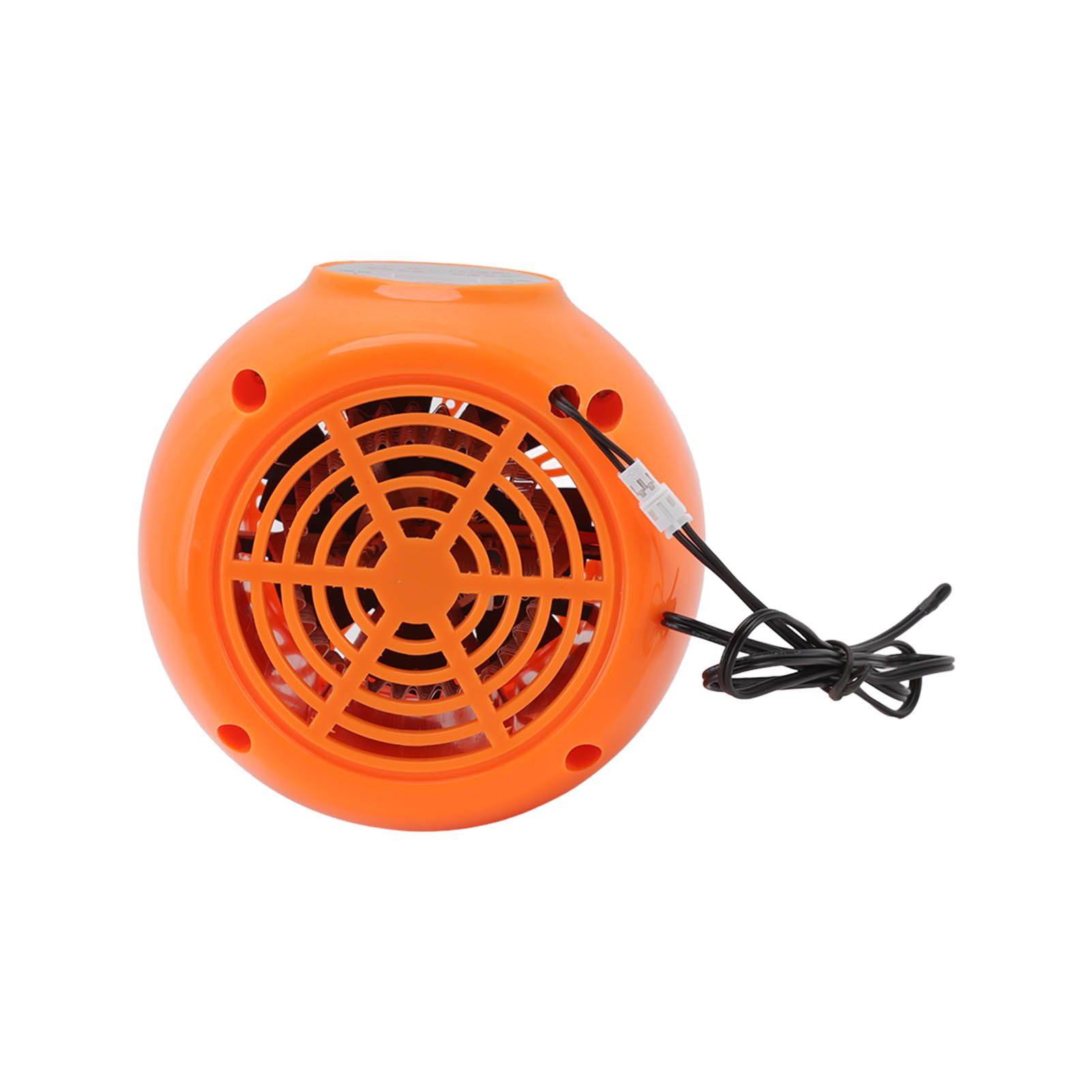 E27 Heating Lamp Auto Constant Temp Adjustable Poultry Heater Lamp for Rabbits view 5