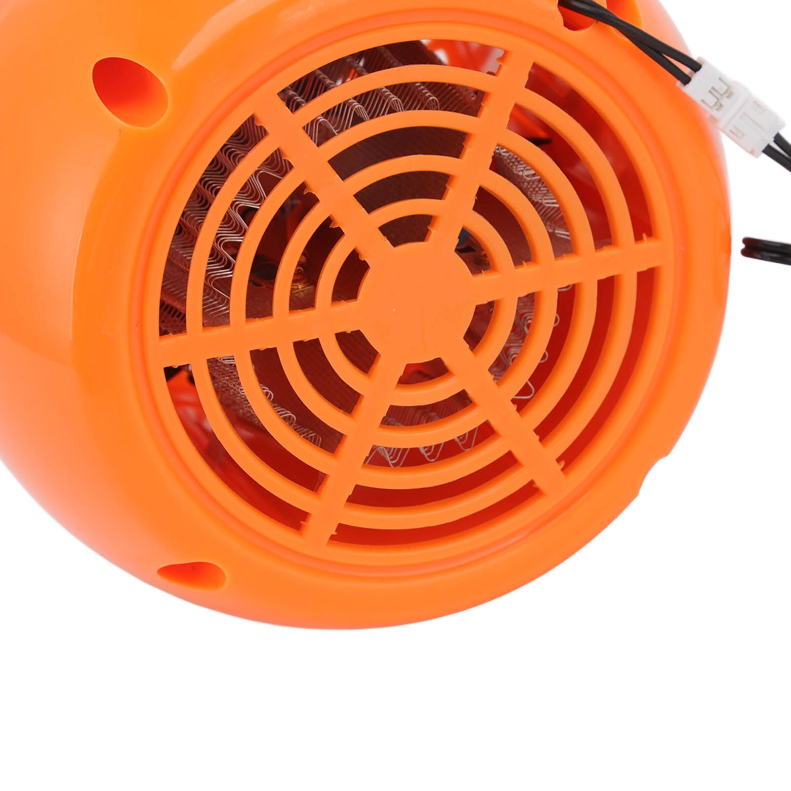 E27 Heating Lamp Auto Constant Temp Adjustable Poultry Heater Lamp for Rabbits view 14