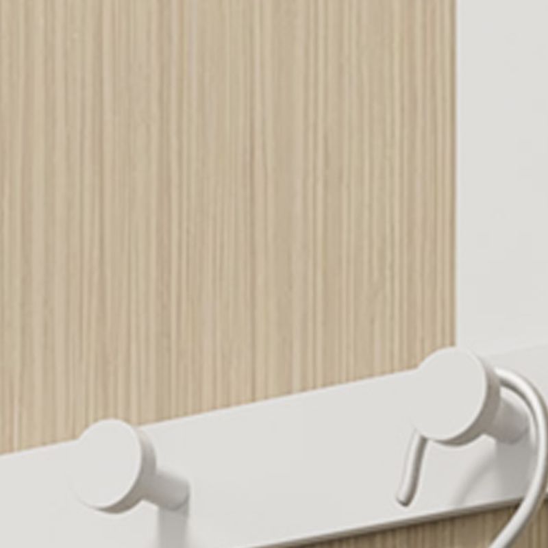 Door Hook Hanger Punch Free Seamless Long Arm Quiet Aluminum Over Door Hooks view 2