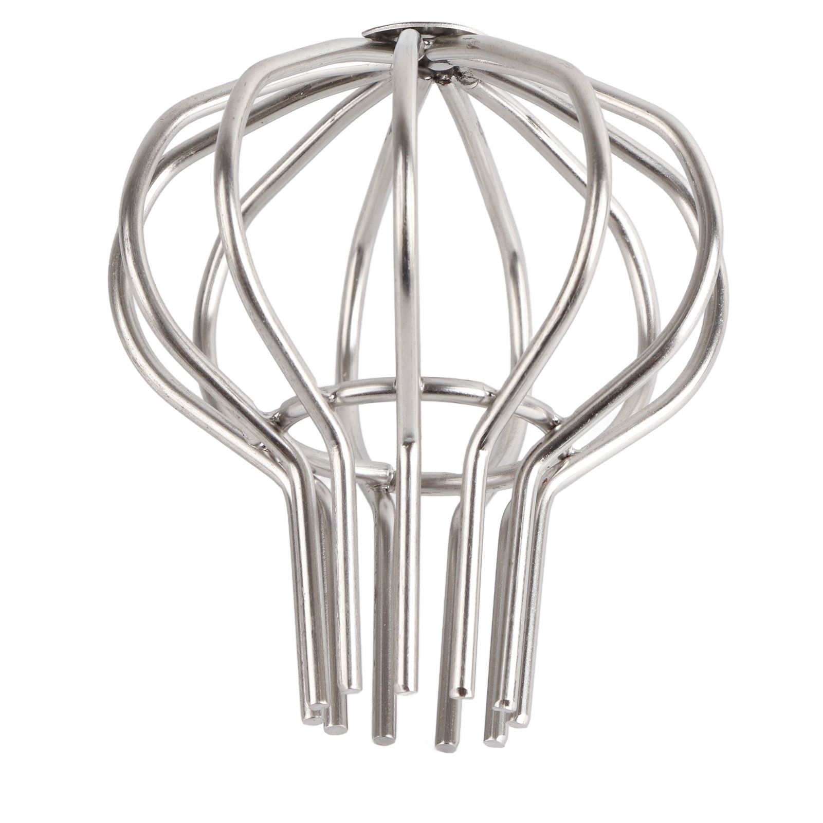 Outdoor Roof Drain Stainless Steel Anti Blocking Round Line Cap Floor Drain view 3