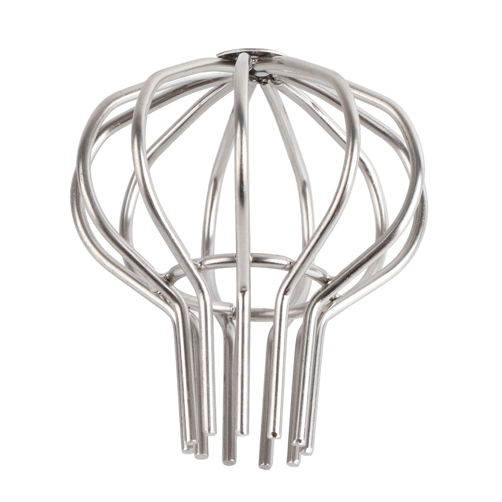 Outdoor Roof Drain Stainless Steel Anti Blocking Round Line Cap Floor Drain view 6