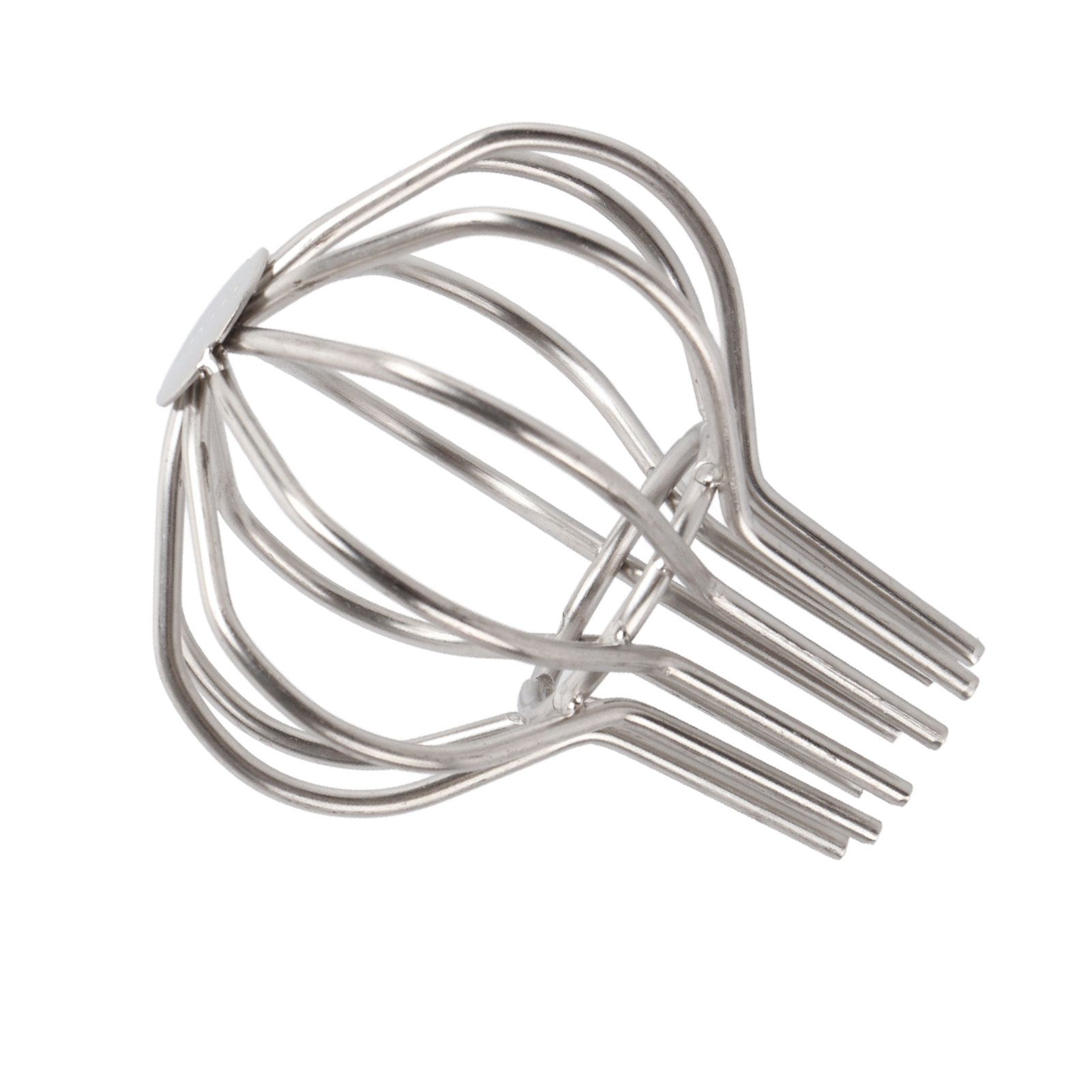 Outdoor Roof Drain Stainless Steel Anti Blocking Round Line Cap Floor Drain view 7