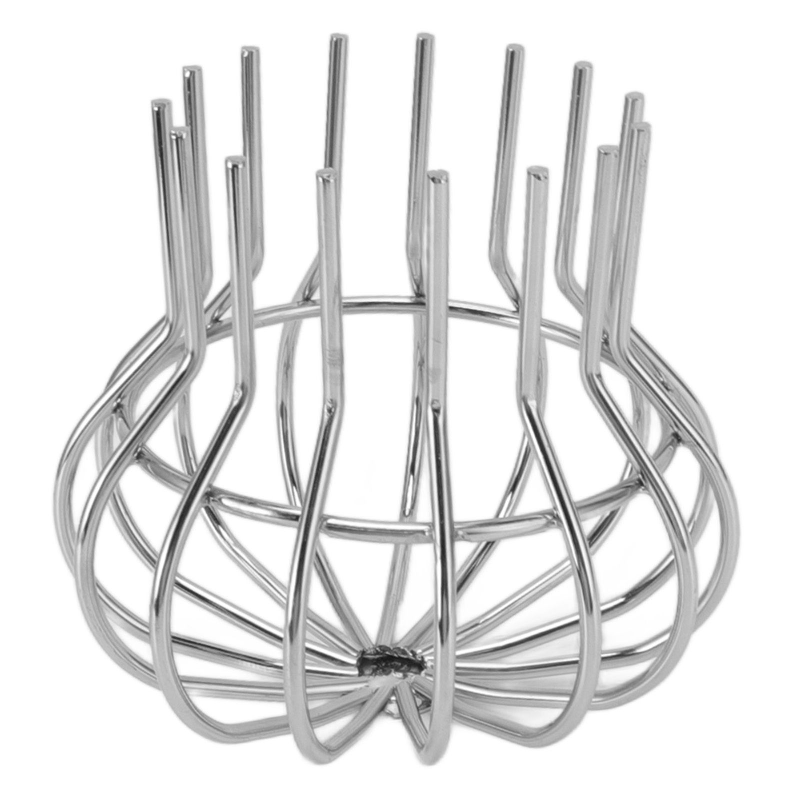 Outdoor Roof Drain Stainless Steel Anti Blocking Round Line Cap Floor Drain view 5