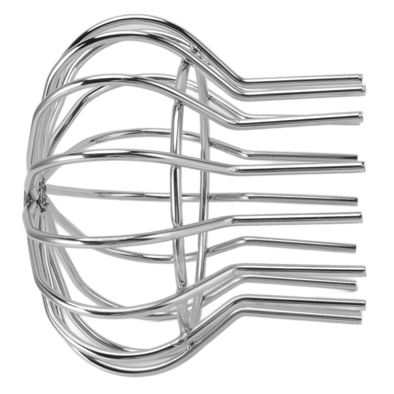 Outdoor Roof Drain Stainless Steel Anti Blocking Round Line Cap Floor Drain view 8
