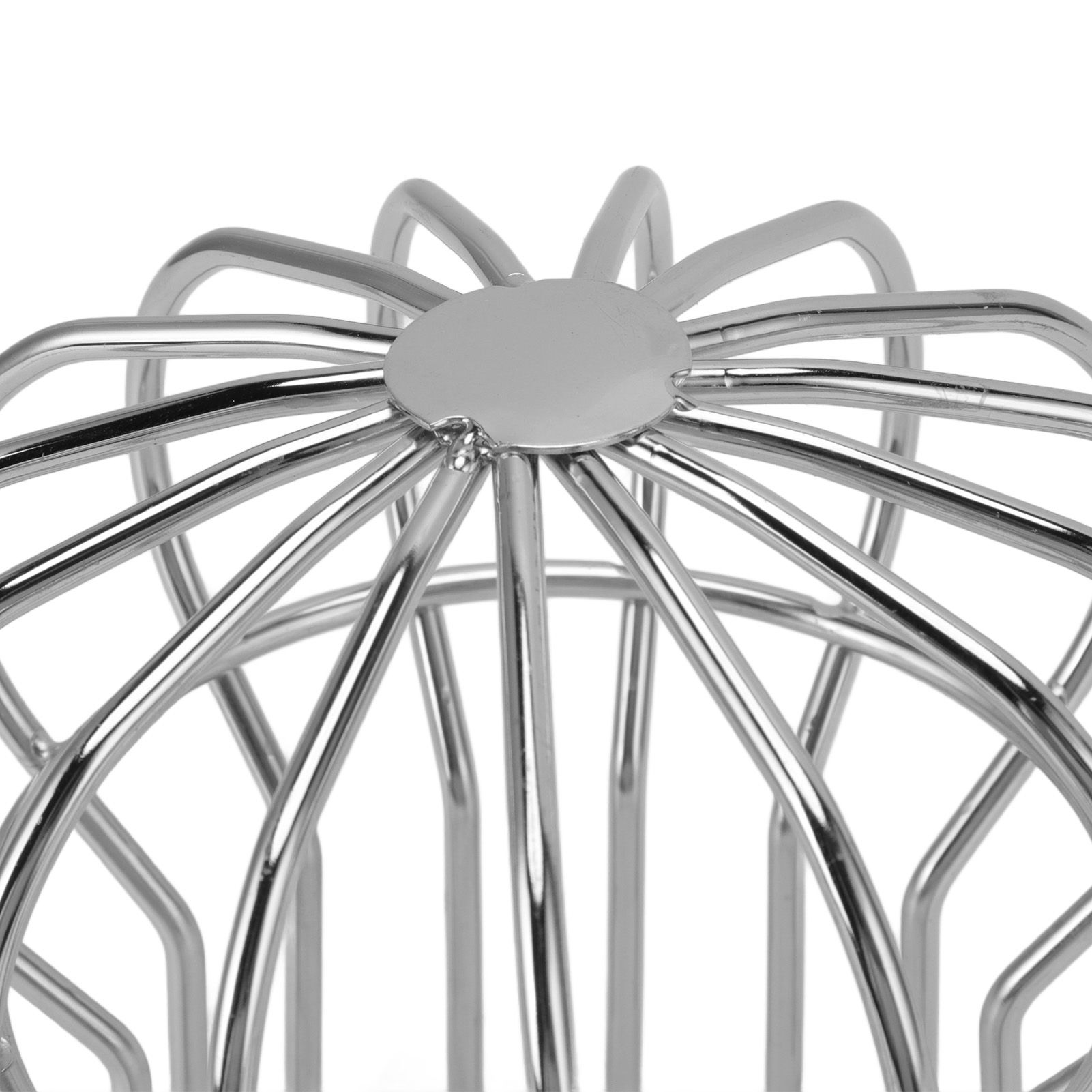 Outdoor Roof Drain Stainless Steel Anti Blocking Round Line Cap Floor Drain view 13