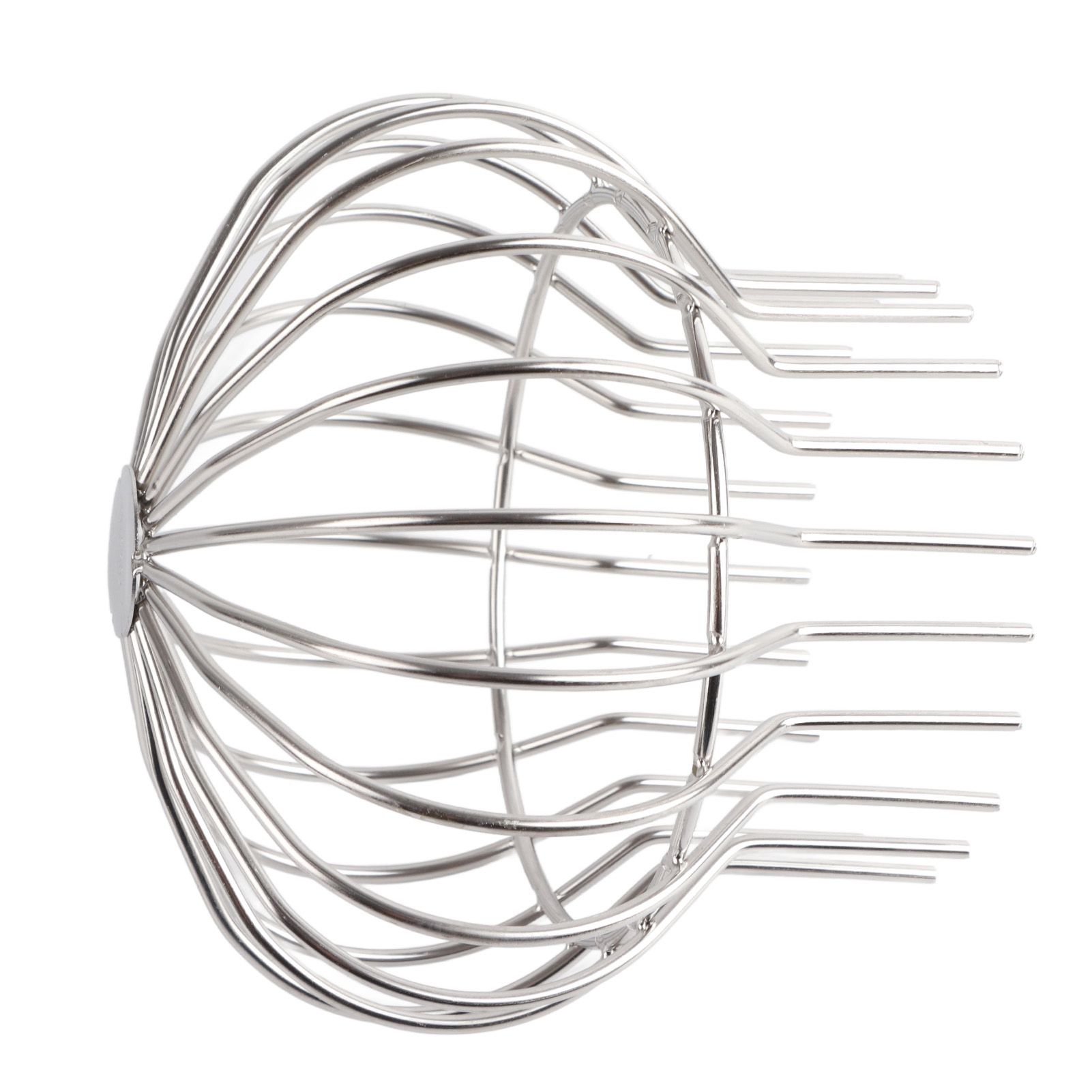 Outdoor Roof Drain Stainless Steel Anti Blocking Round Line Cap Floor Drain view 8