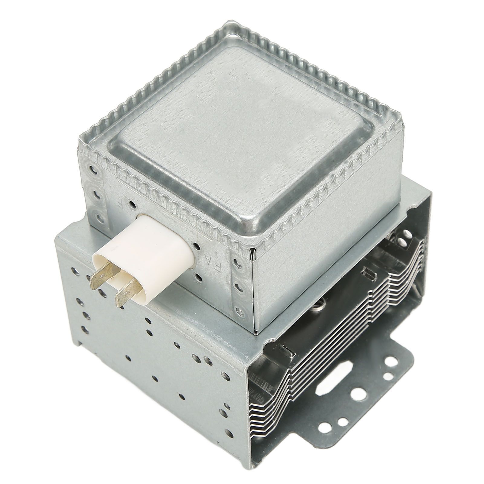Stainless Steel Microwave Oven Magnetron Replacement Part for LG Microwave