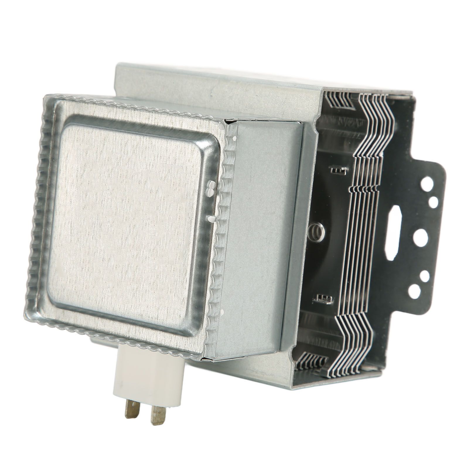 Stainless Steel Microwave Oven Magnetron Replacement Part for LG Microwave view 2