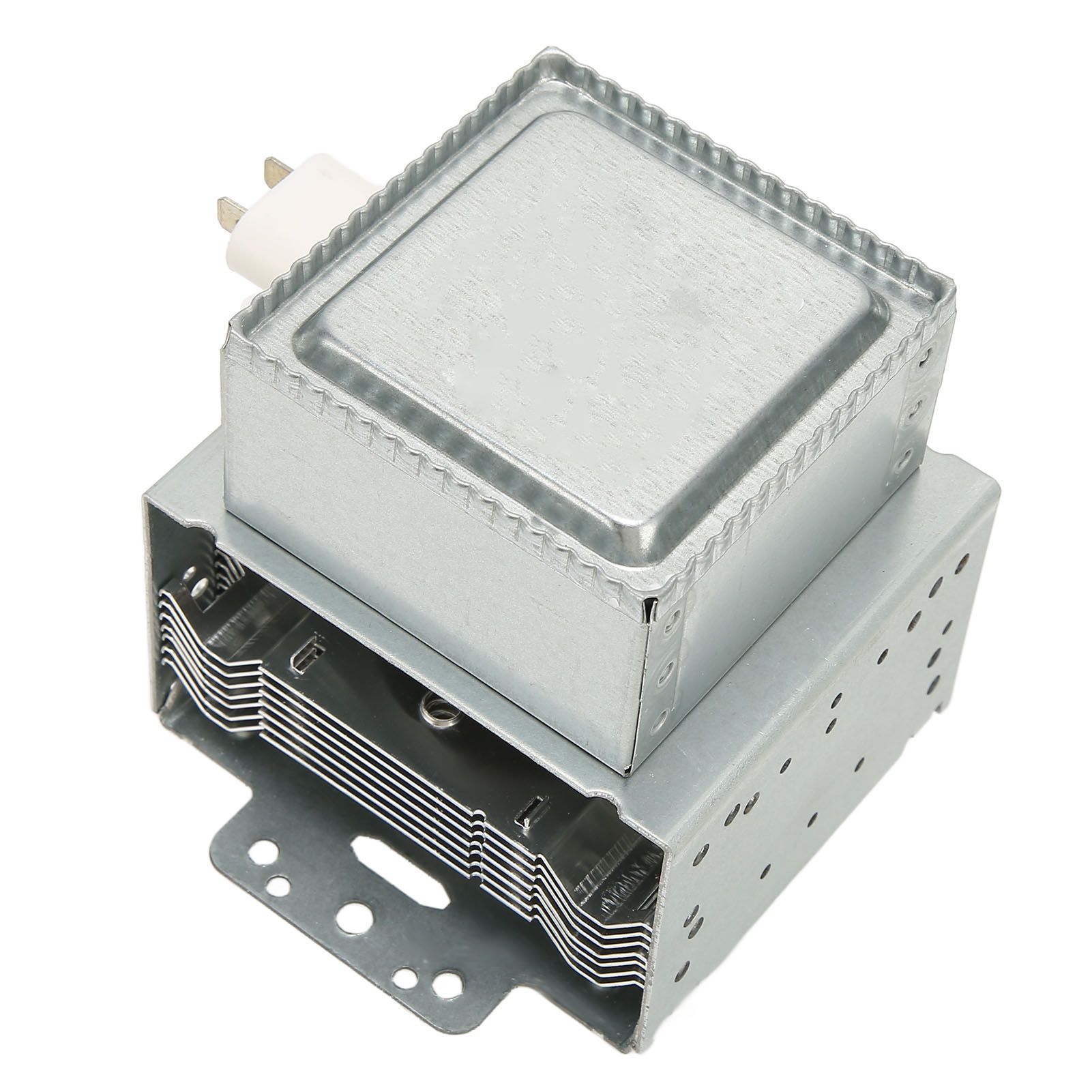 Stainless Steel Microwave Oven Magnetron Replacement Part for LG Microwave view 3