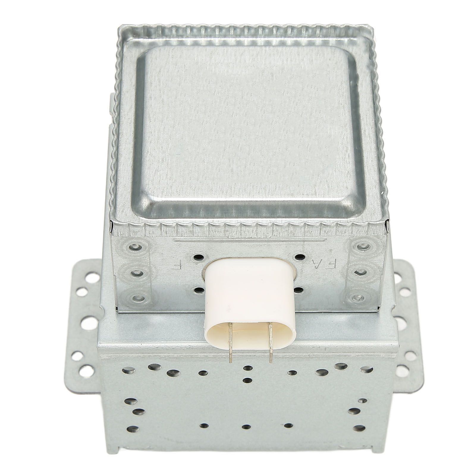 Stainless Steel Microwave Oven Magnetron Replacement Part for LG Microwave view 5