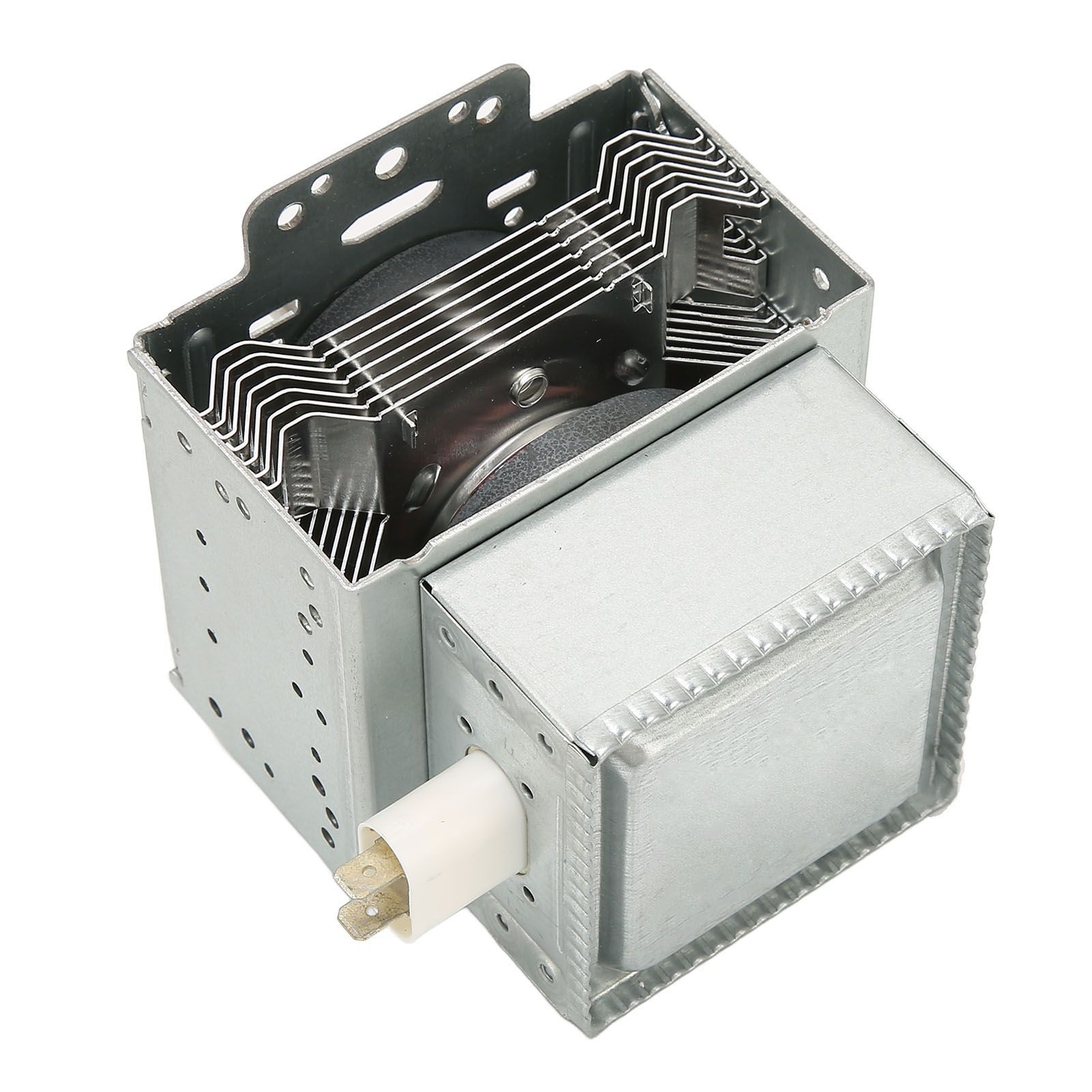 Stainless Steel Microwave Oven Magnetron Replacement Part for LG Microwave view 6