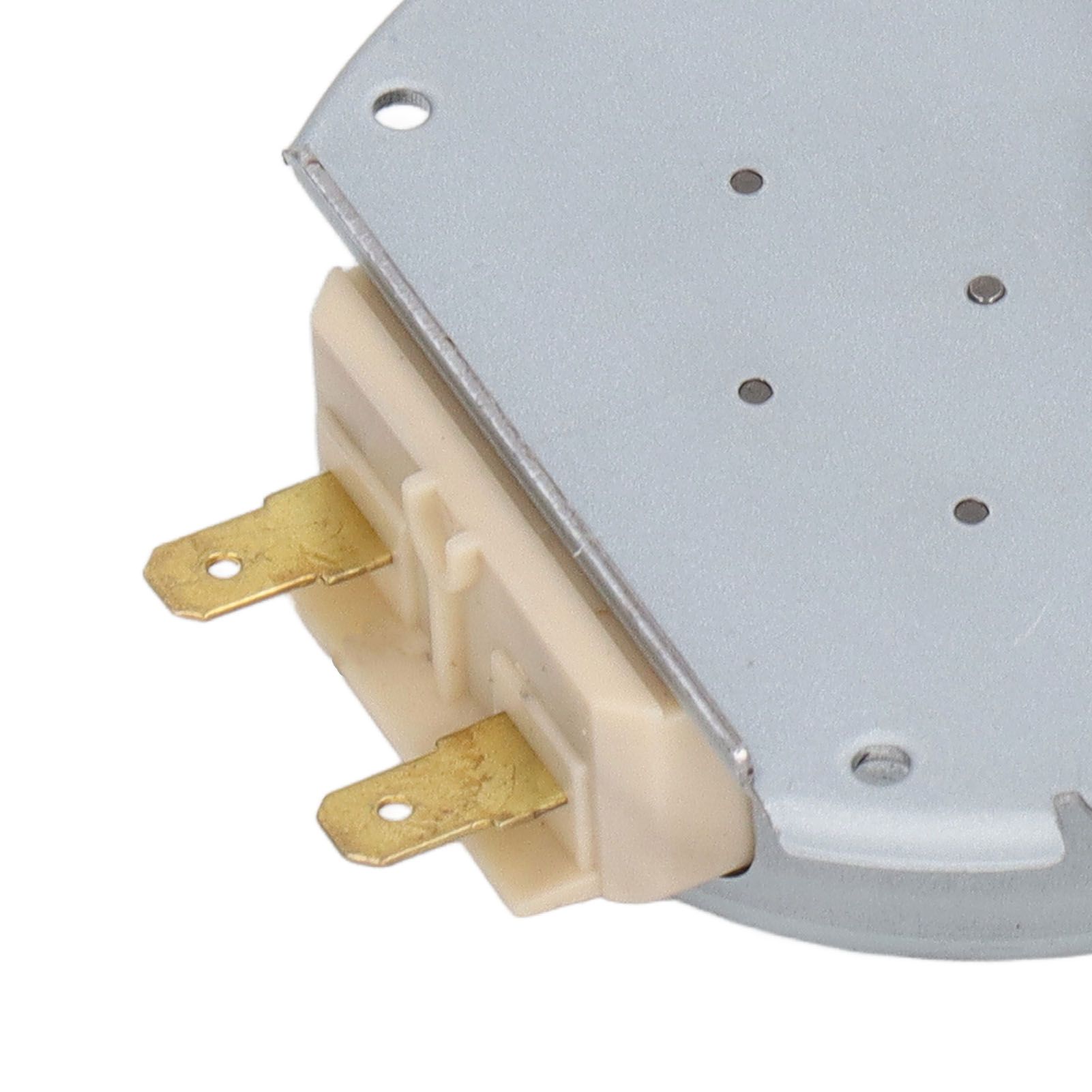 SSM 16HR 6549W1S011S Turntable Motor Synchronous Synchron Motor AC220‑240V for view 15