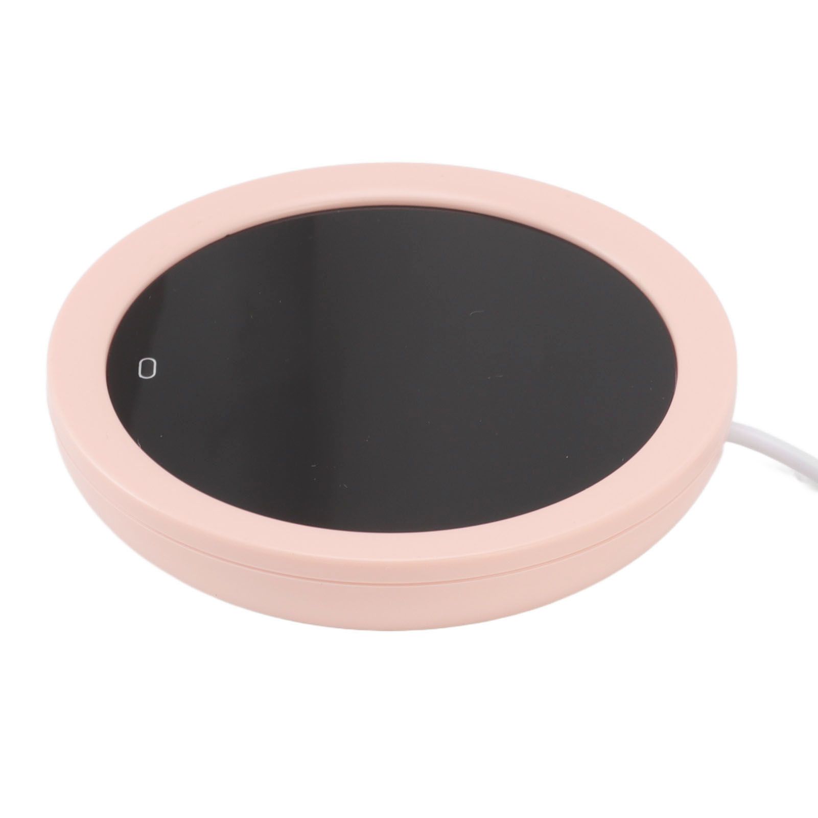 USB Coffee Mug Warmer Electric Gravity Switch 55 Celsius Degree Milk Heating view 4