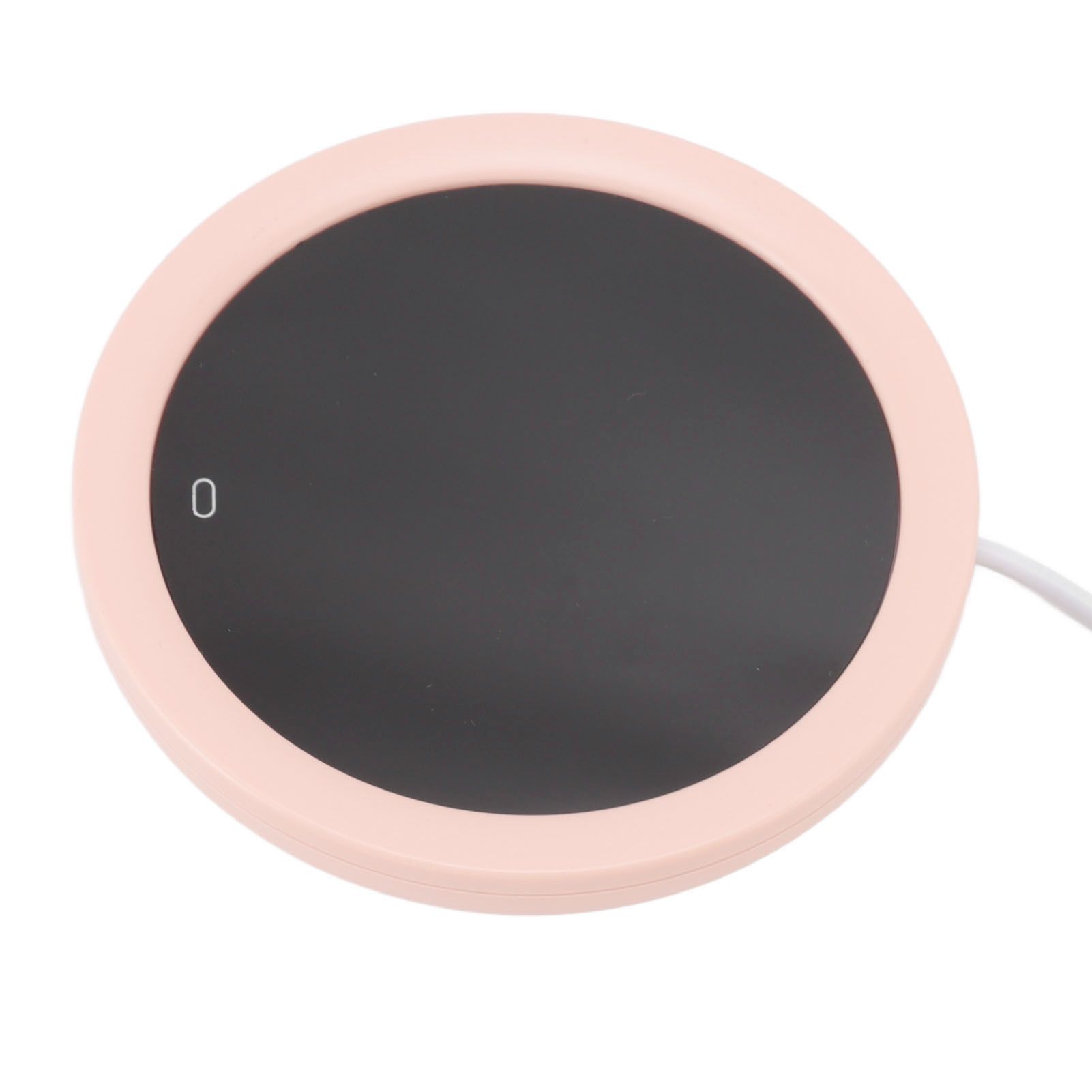USB Coffee Mug Warmer Electric Gravity Switch 55 Celsius Degree Milk Heating view 5