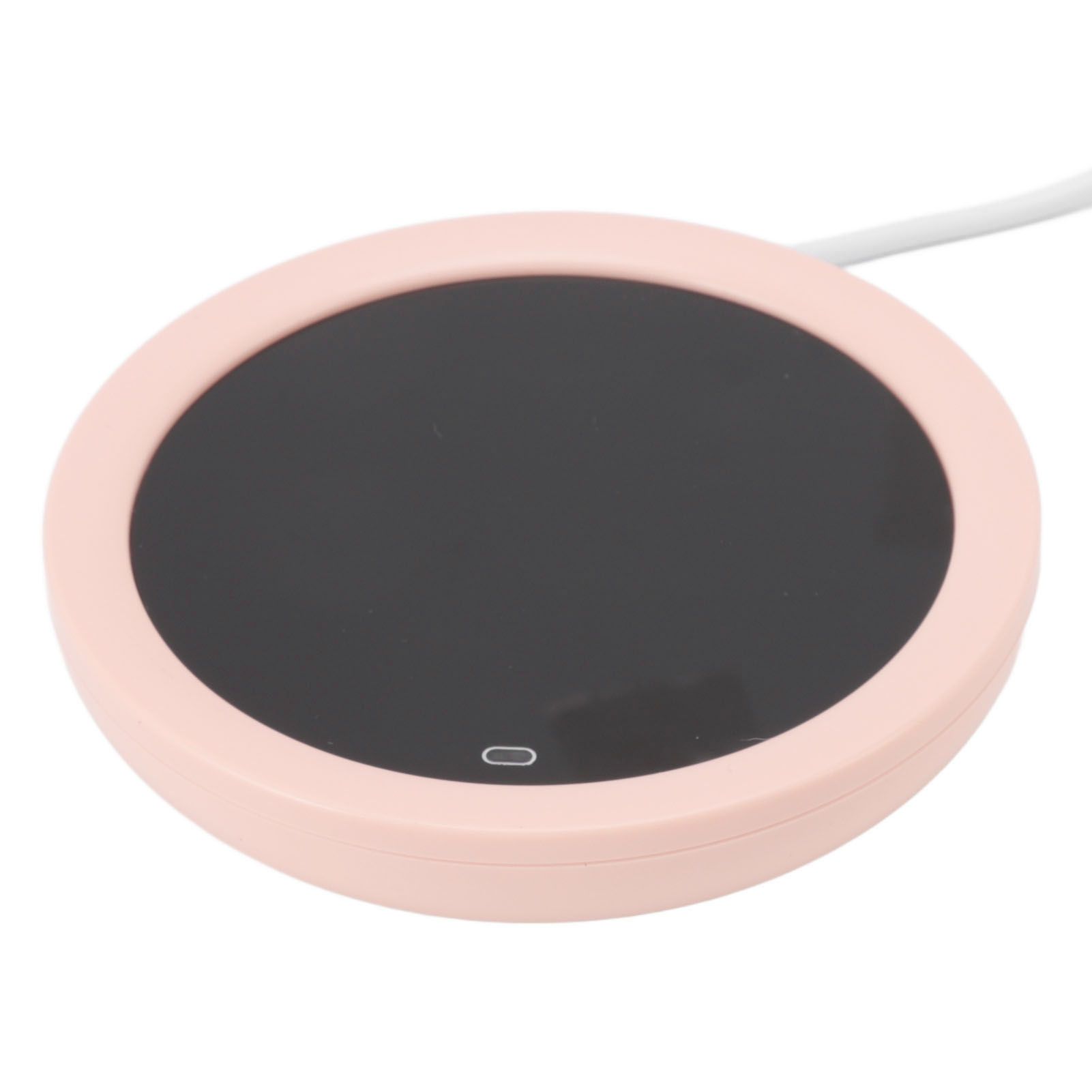 USB Coffee Mug Warmer Electric Gravity Switch 55 Celsius Degree Milk Heating view 7