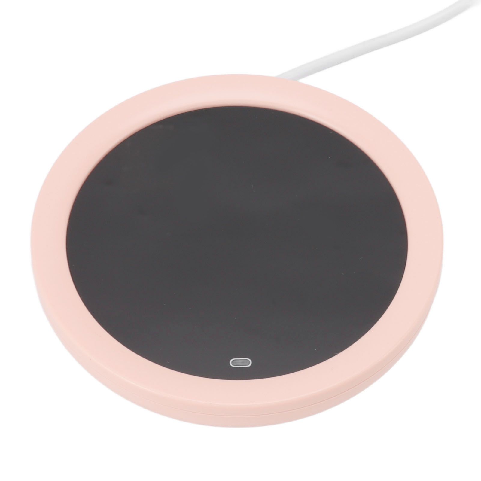 USB Coffee Mug Warmer Electric Gravity Switch 55 Celsius Degree Milk Heating view 8