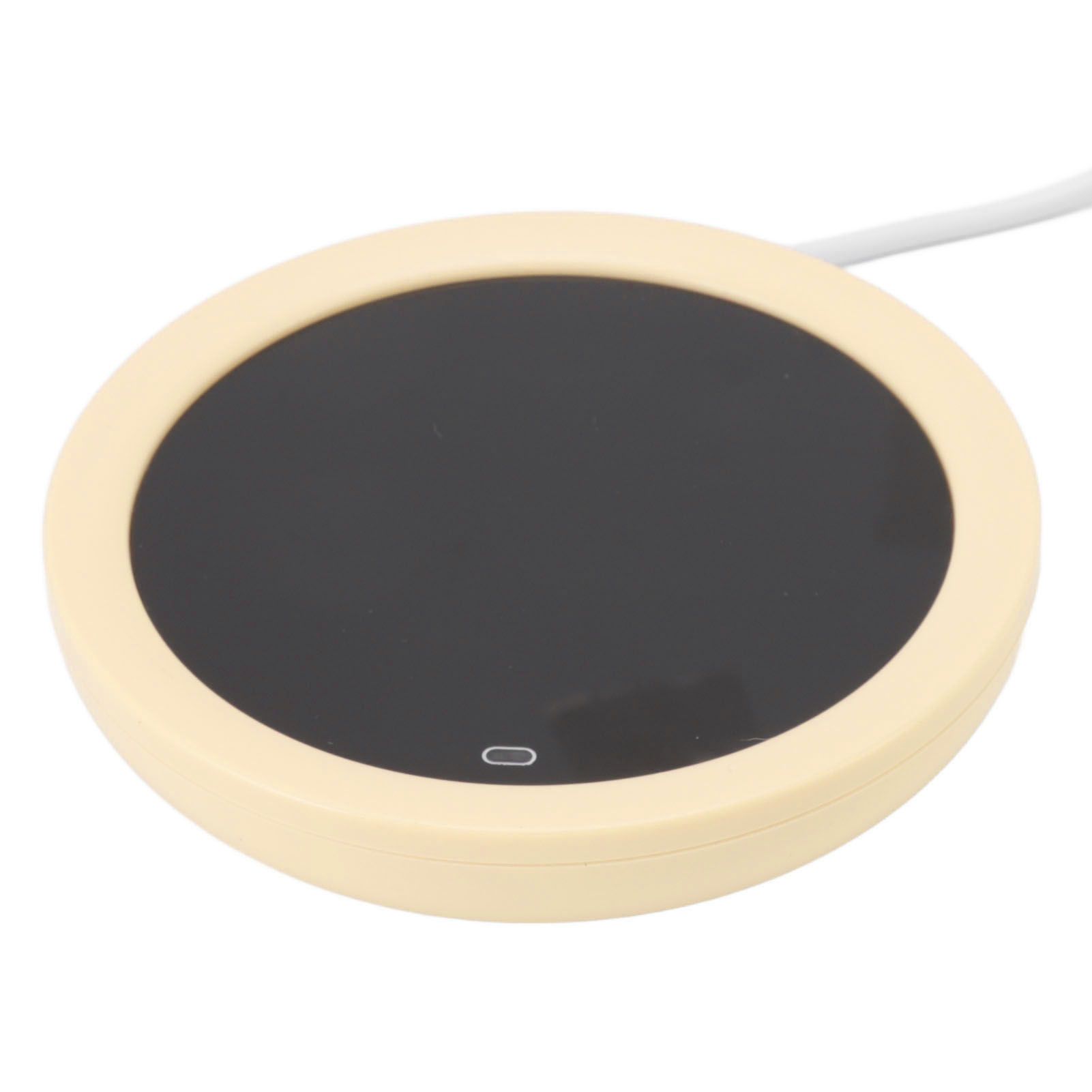 USB Coffee Mug Warmer Electric Gravity Switch 55 Celsius Degree Milk Heating view 7