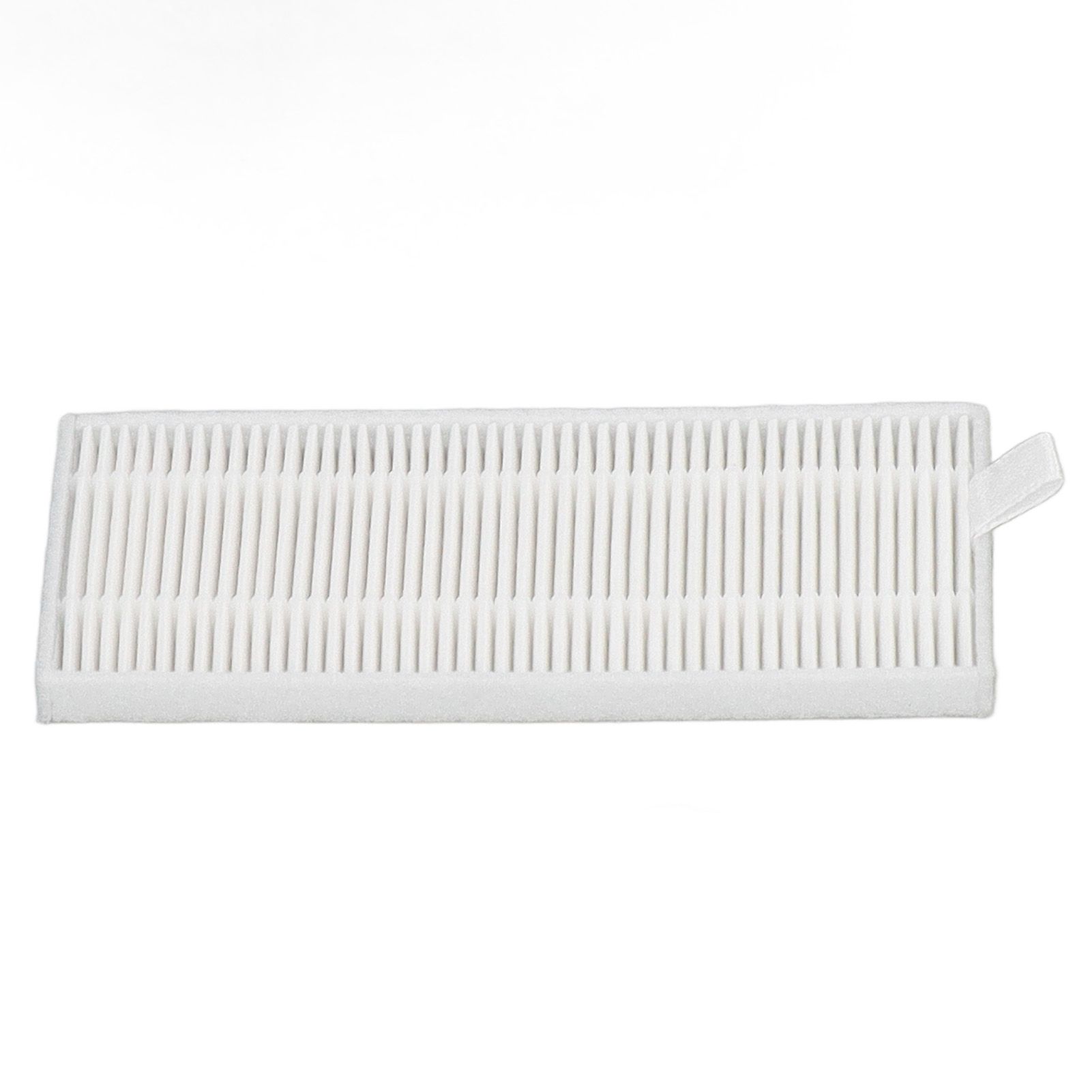 Robot Cleaner Rag Filter Set Replaceable Reusable Robot Cleaner Side Brush Set view 14