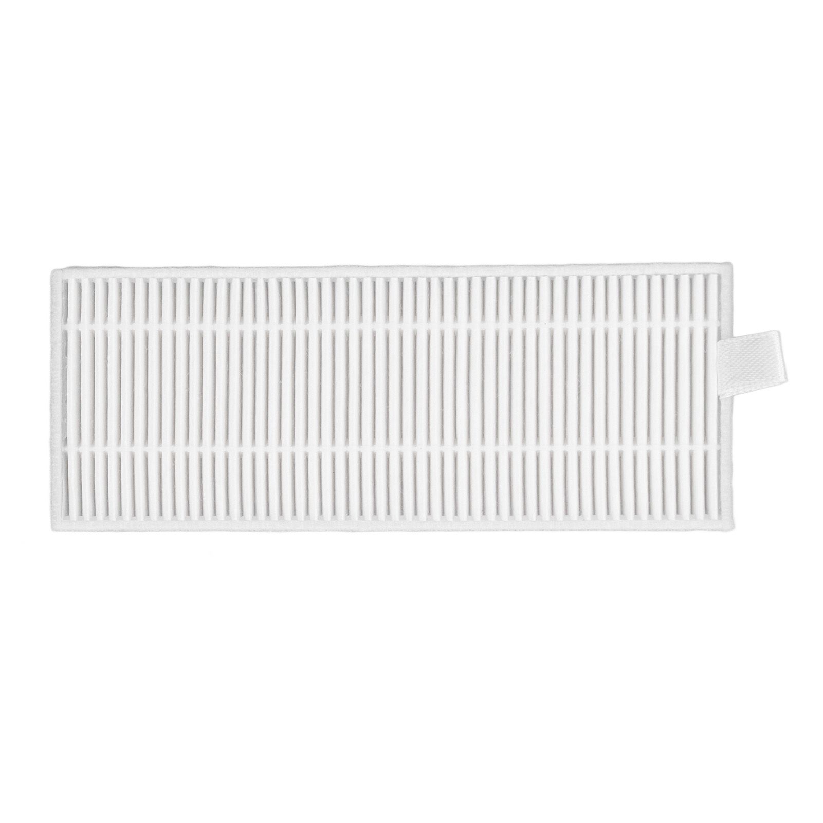 Robot Cleaner Rag Filter Set Replaceable Reusable Robot Cleaner Side Brush Set view 15